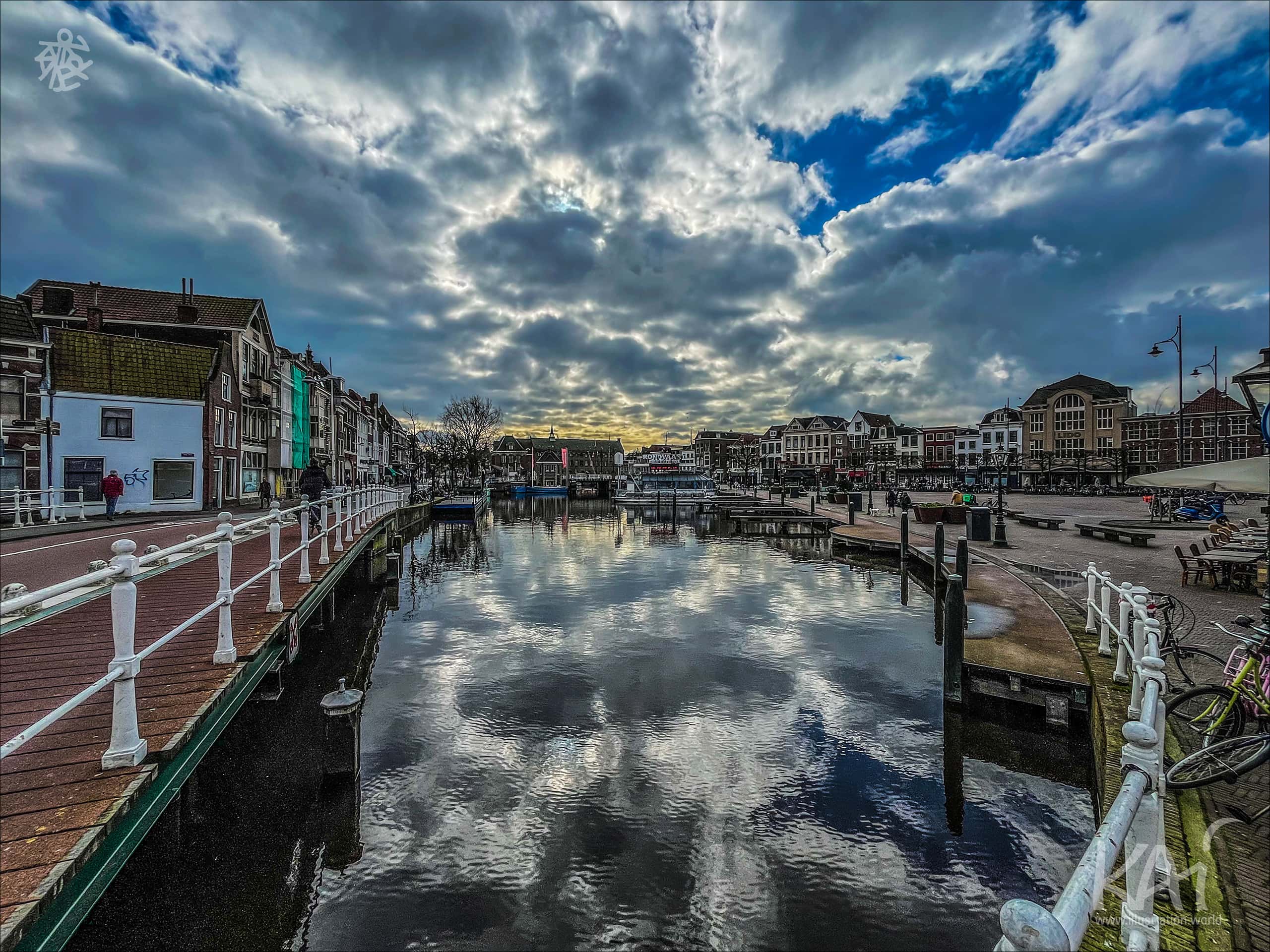 Foto dagboek – № 19222 – Leiden