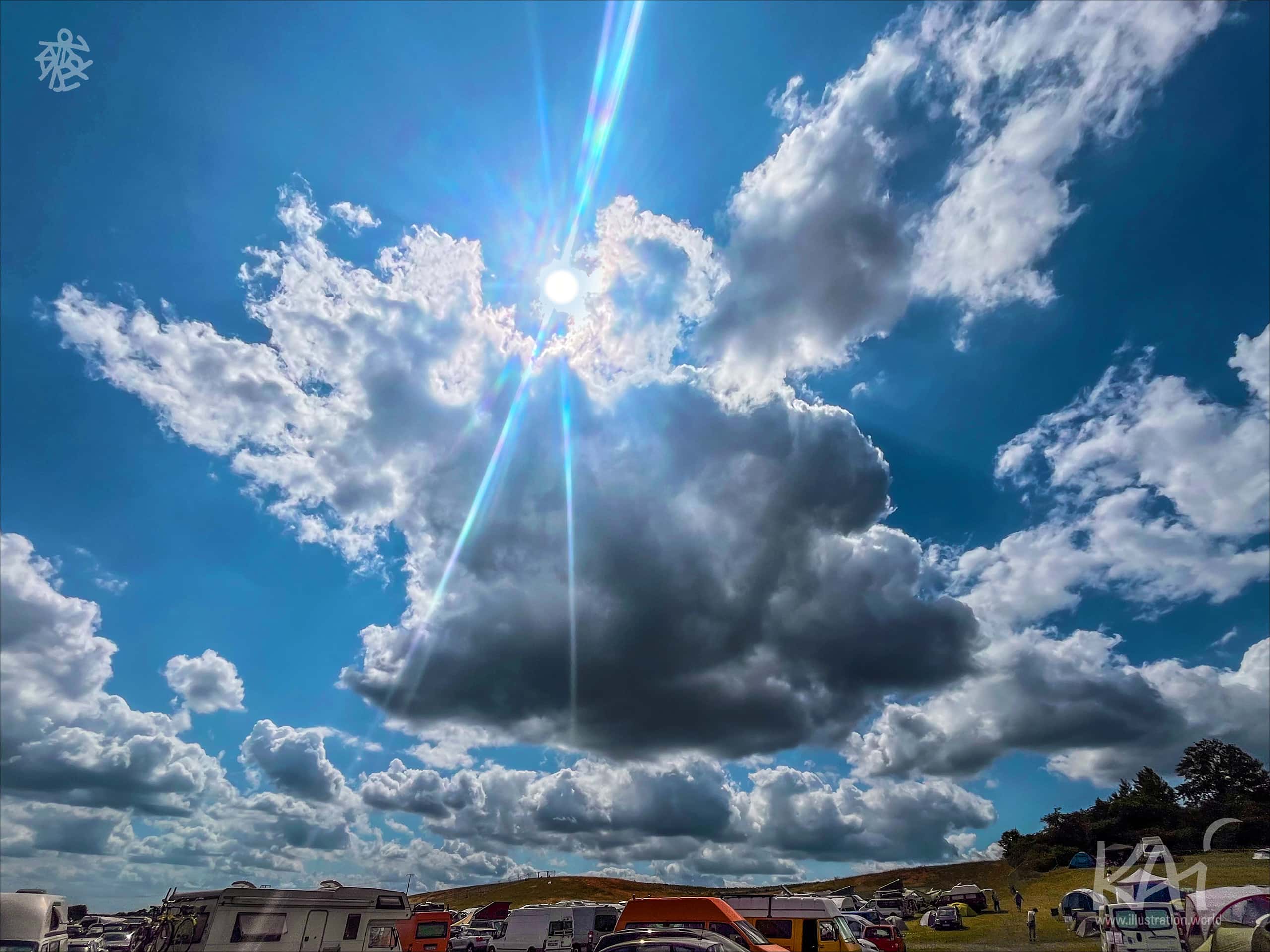 15th 3000Grad Festival 2025 - Feldberg - Germany