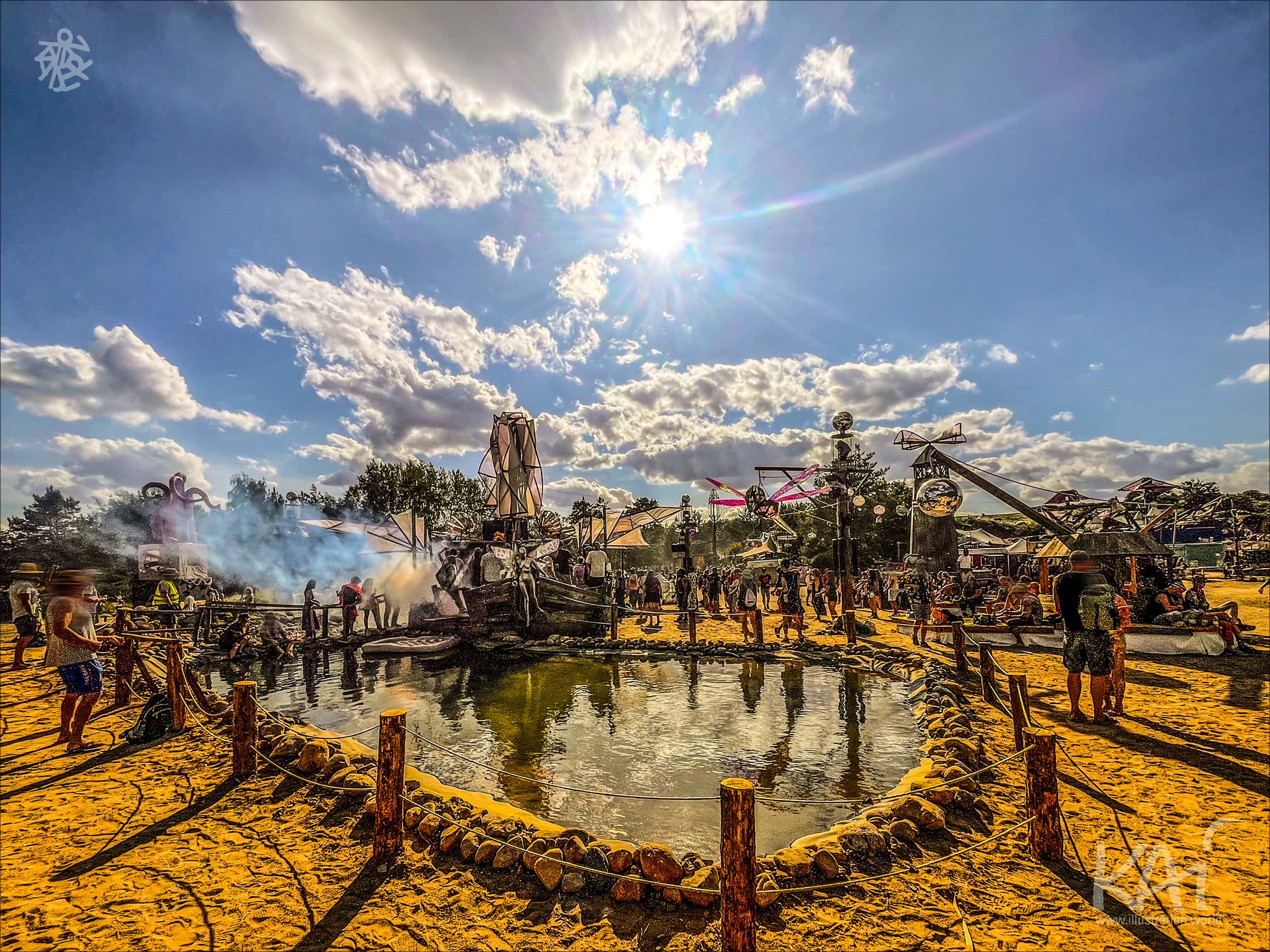 Foto dagboek – № 19755 – 3000Grad