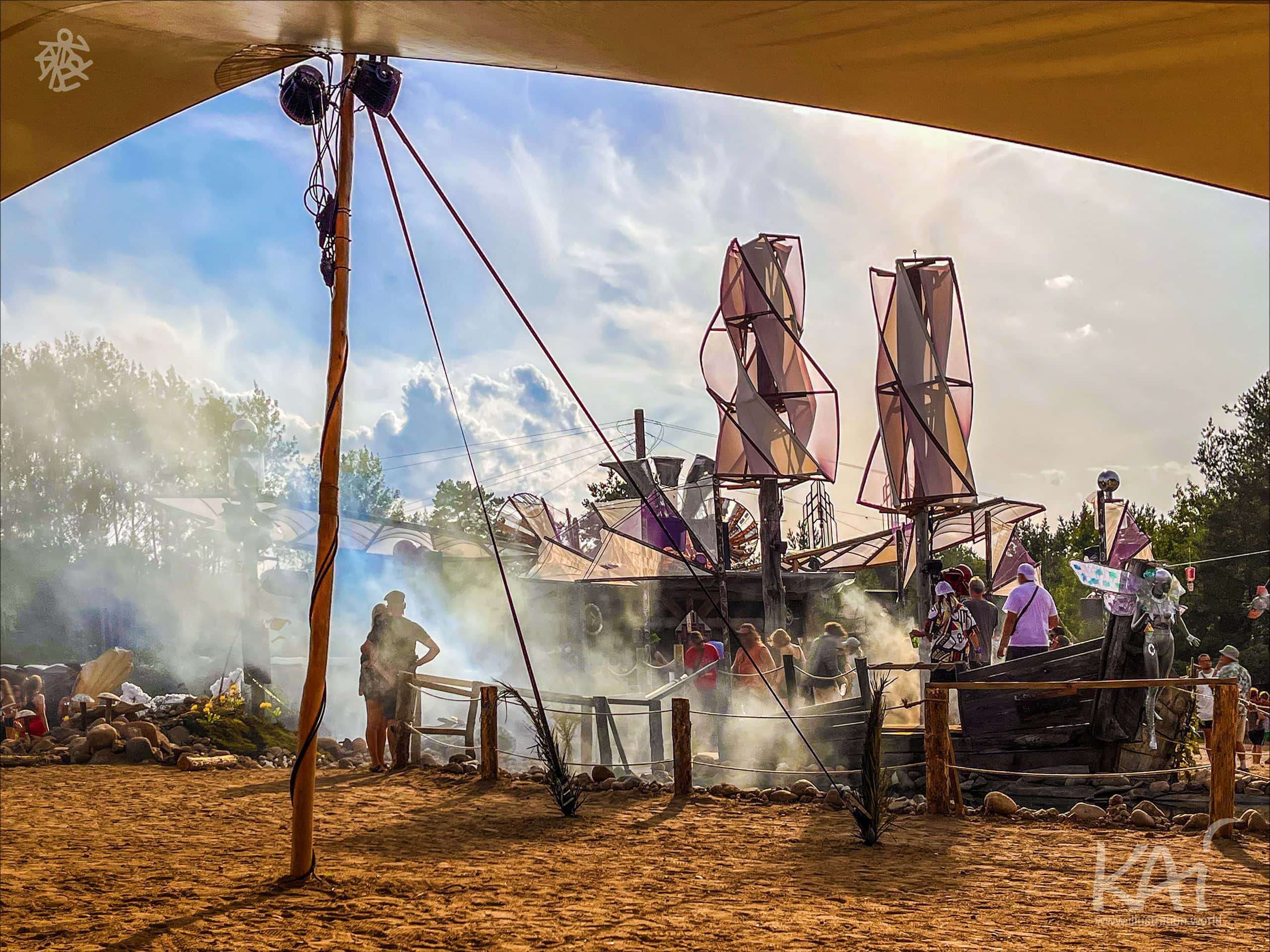 15th 3000Grad Festival 2025 - Feldberg - Germany