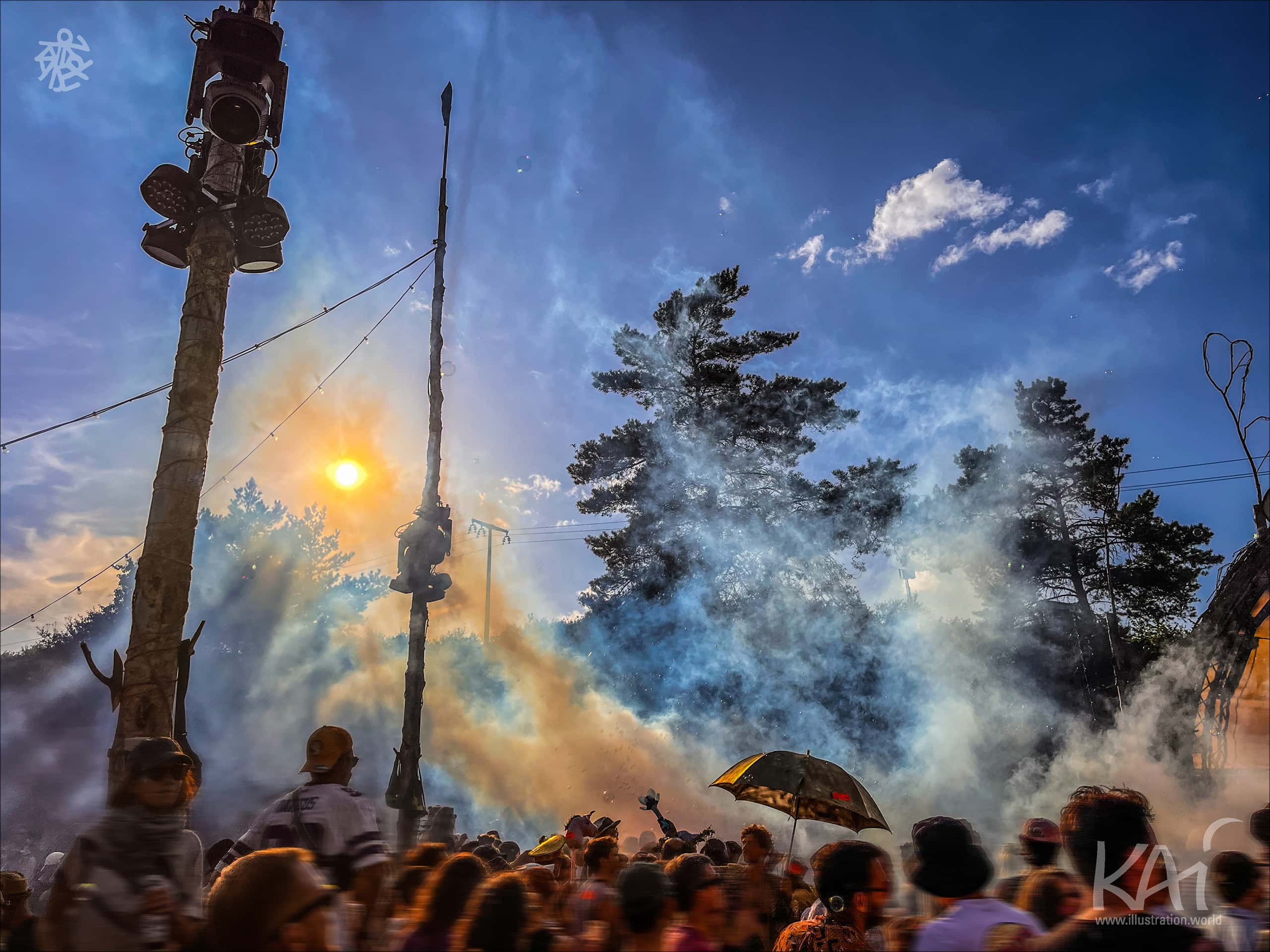 15th 3000Grad Festival 2025 - Feldberg - Germany