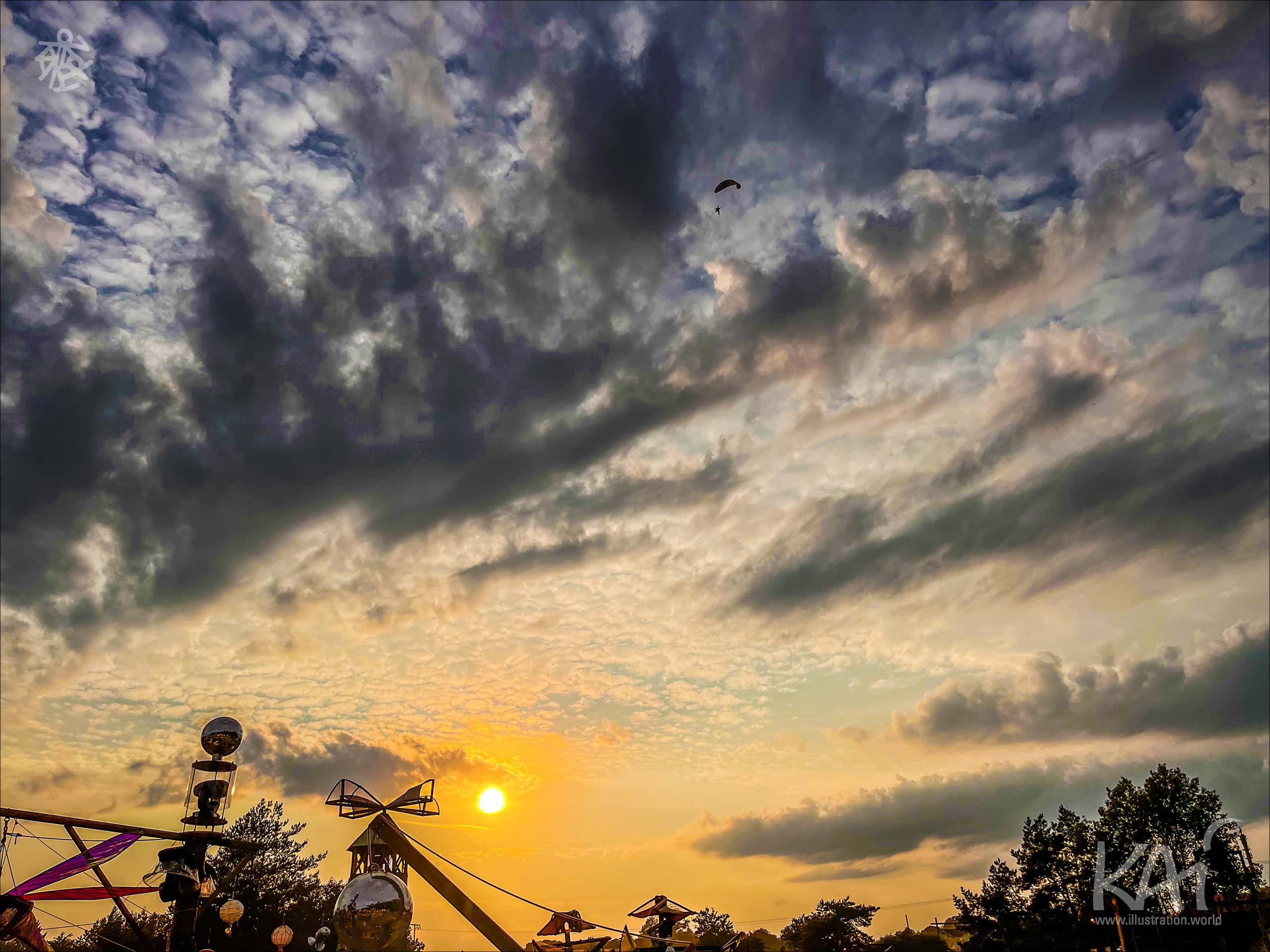 15th 3000Grad Festival 2025 - Feldberg - Germany