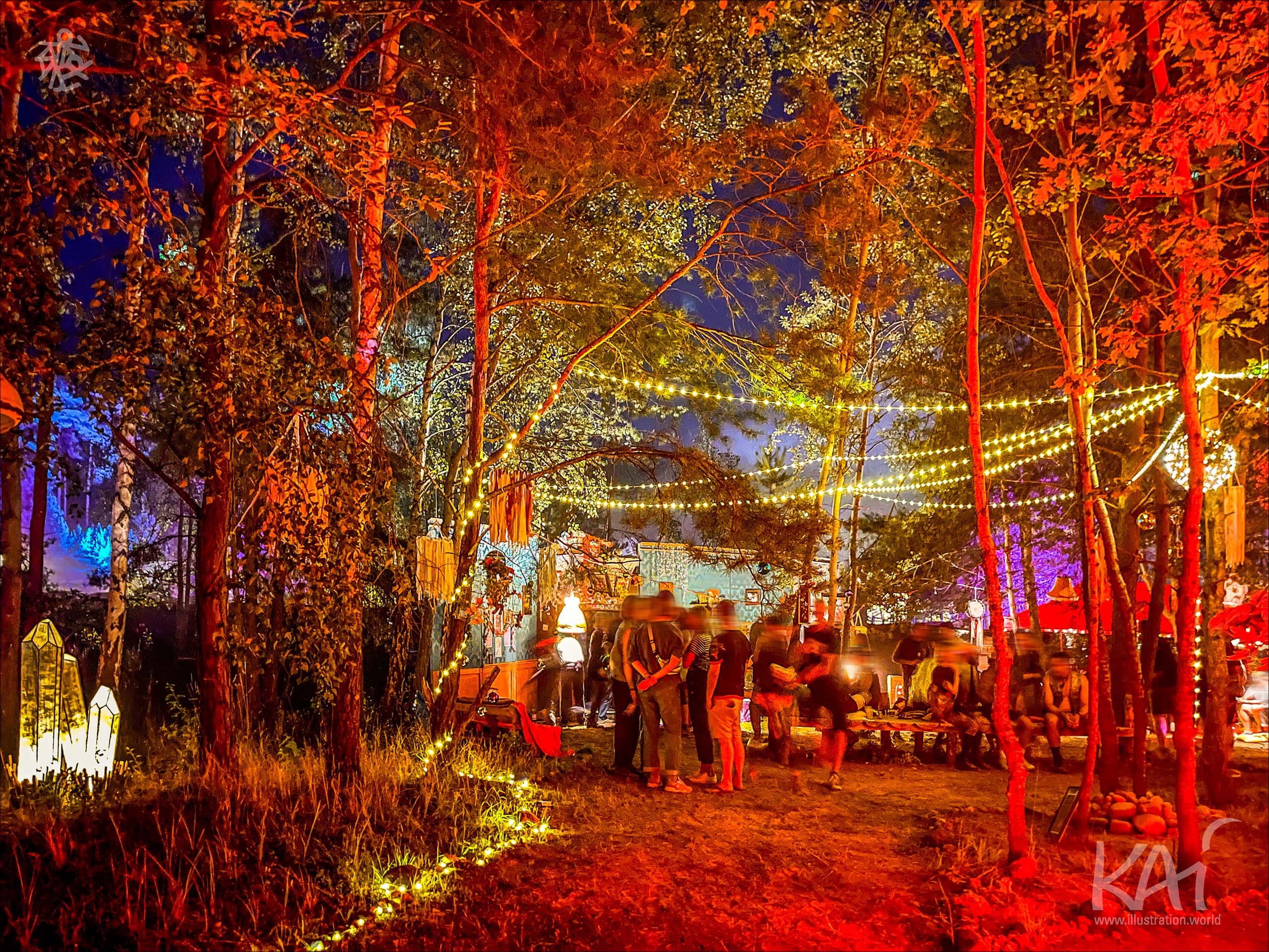 15th 3000Grad Festival 2025 - Feldberg - Germany