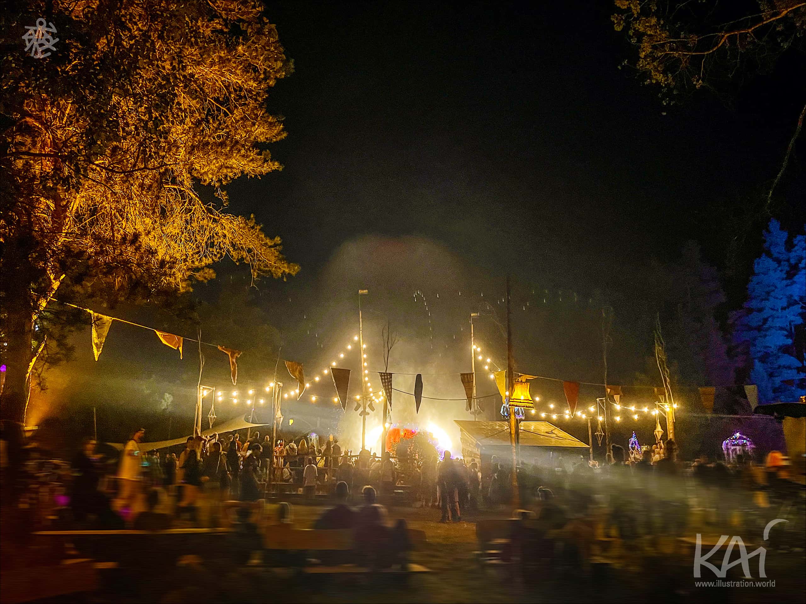 15th 3000Grad Festival 2025 - Feldberg - Germany