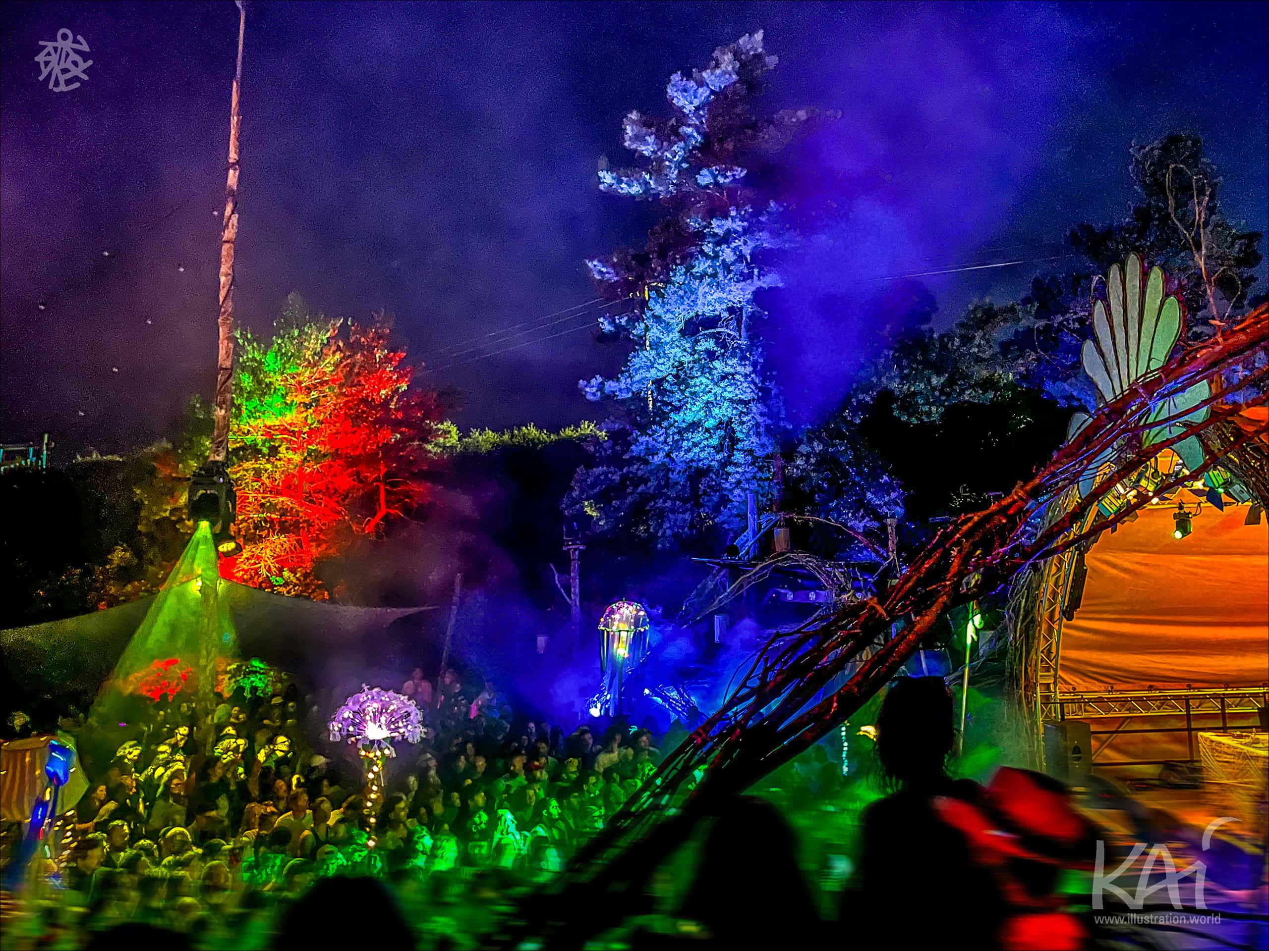 15th 3000Grad Festival 2025 - Feldberg - Germany