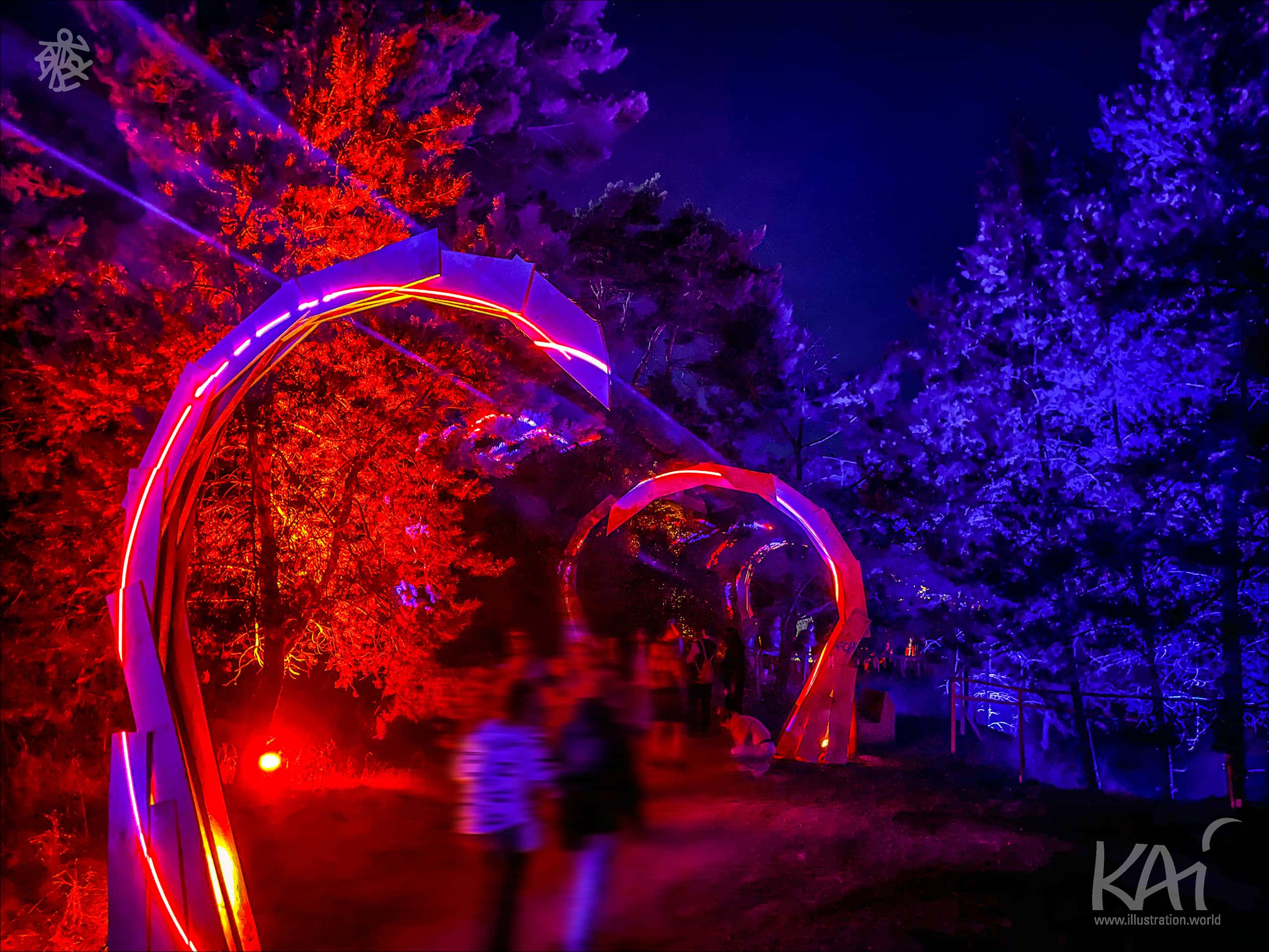 15th 3000Grad Festival 2025 - Feldberg - Germany