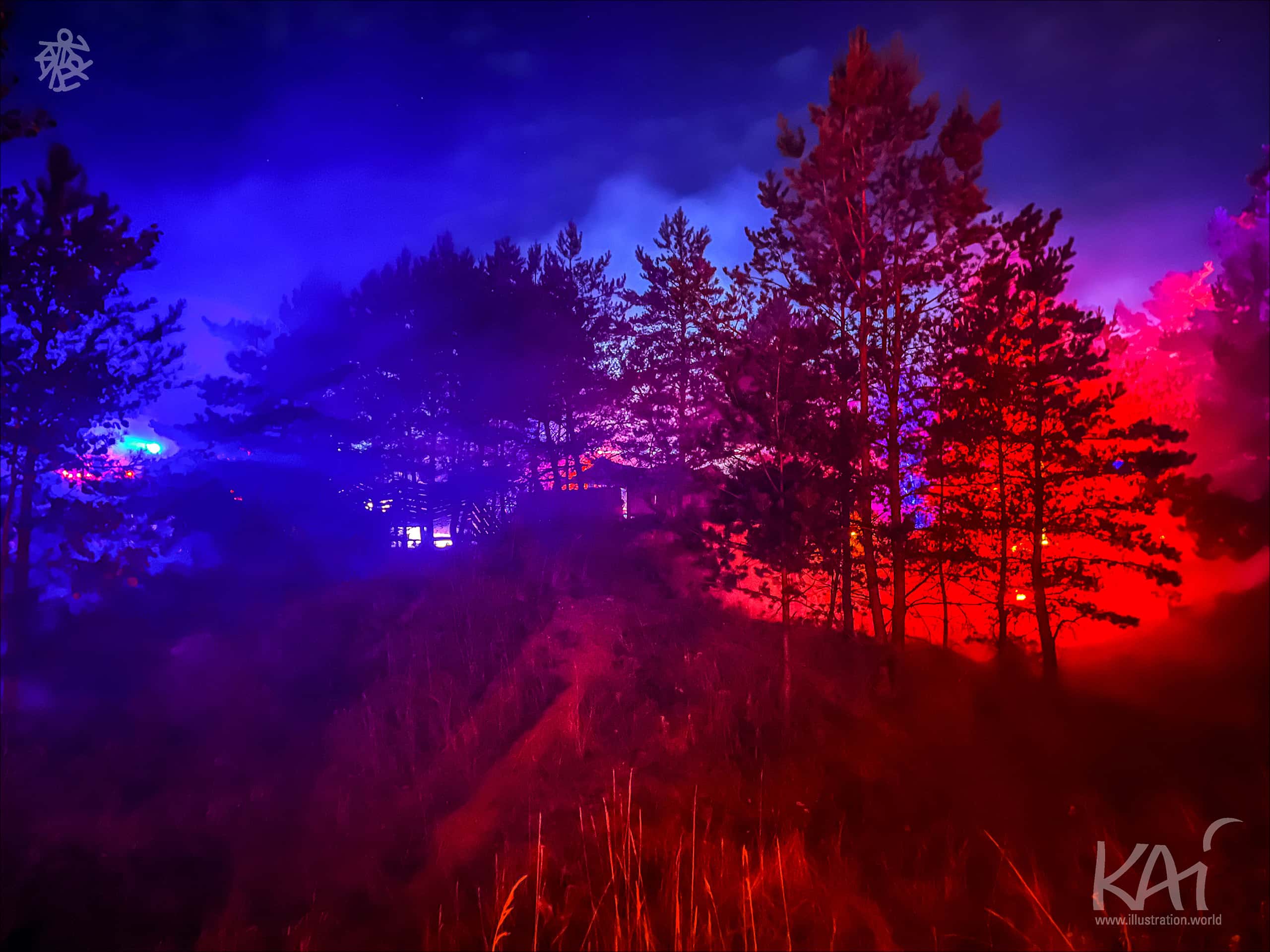 15th 3000Grad Festival 2025 - Feldberg - Germany