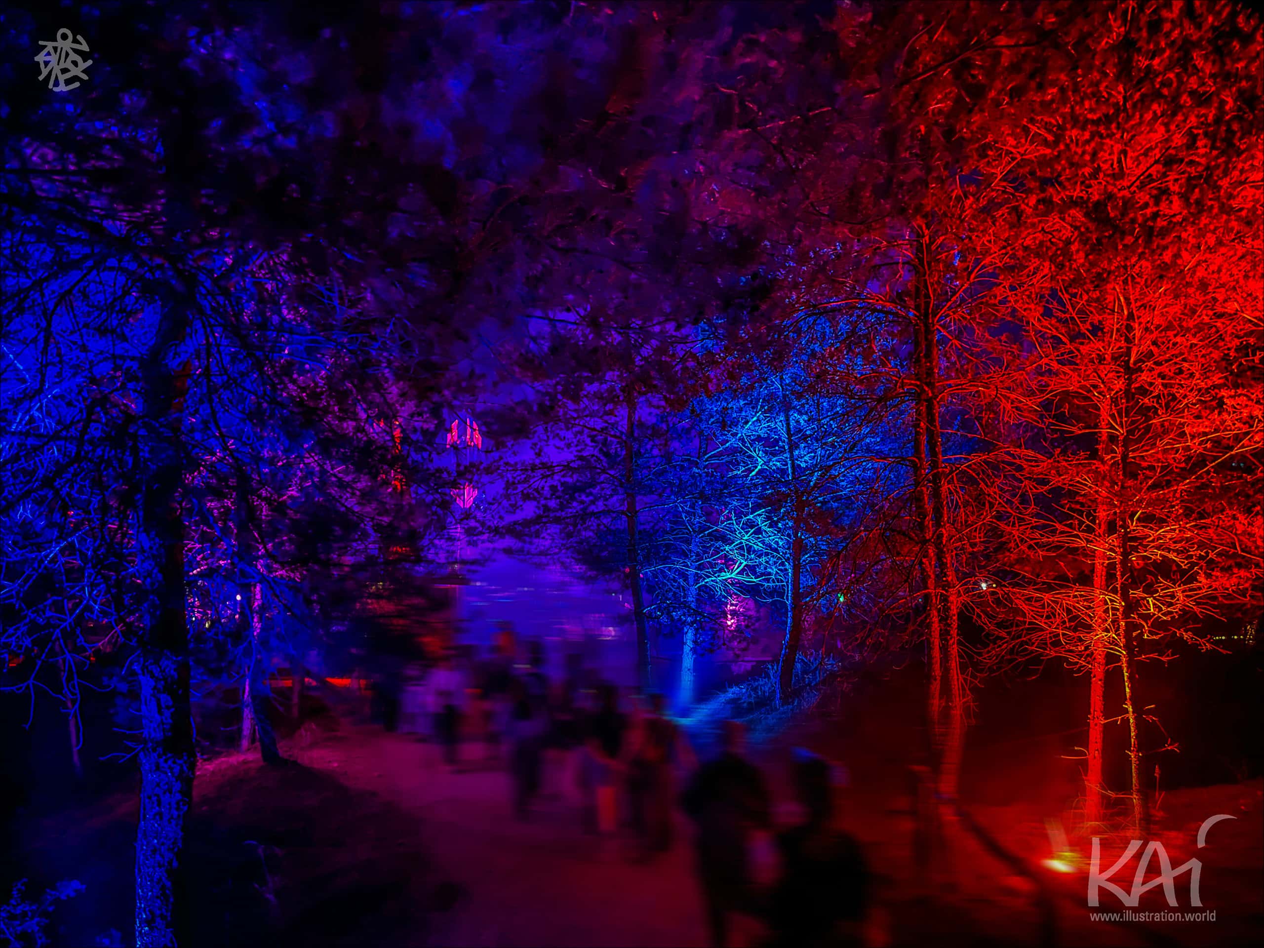 15th 3000Grad Festival 2025 - Feldberg - Germany