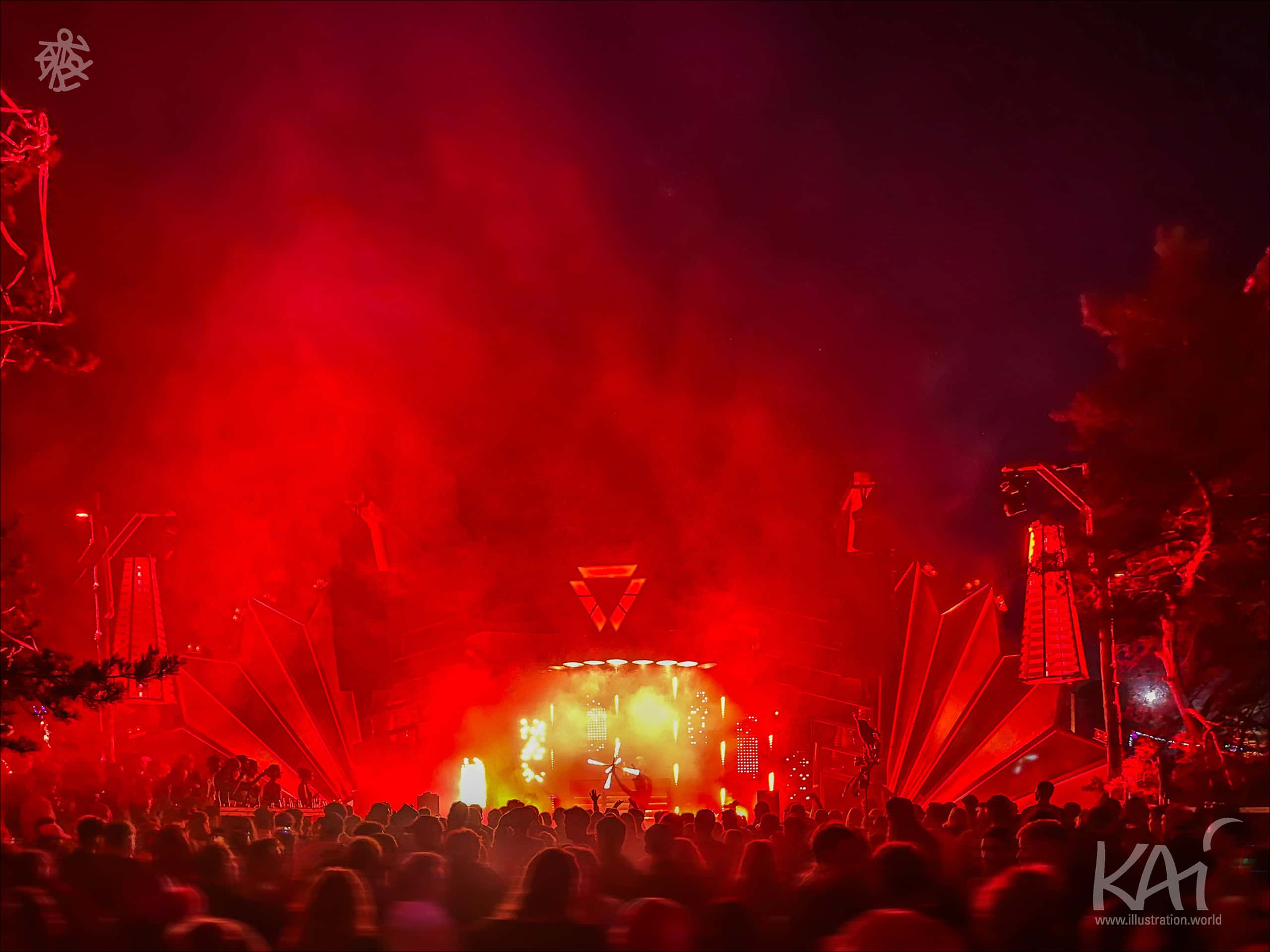 15th 3000Grad Festival 2025 - Feldberg - Germany