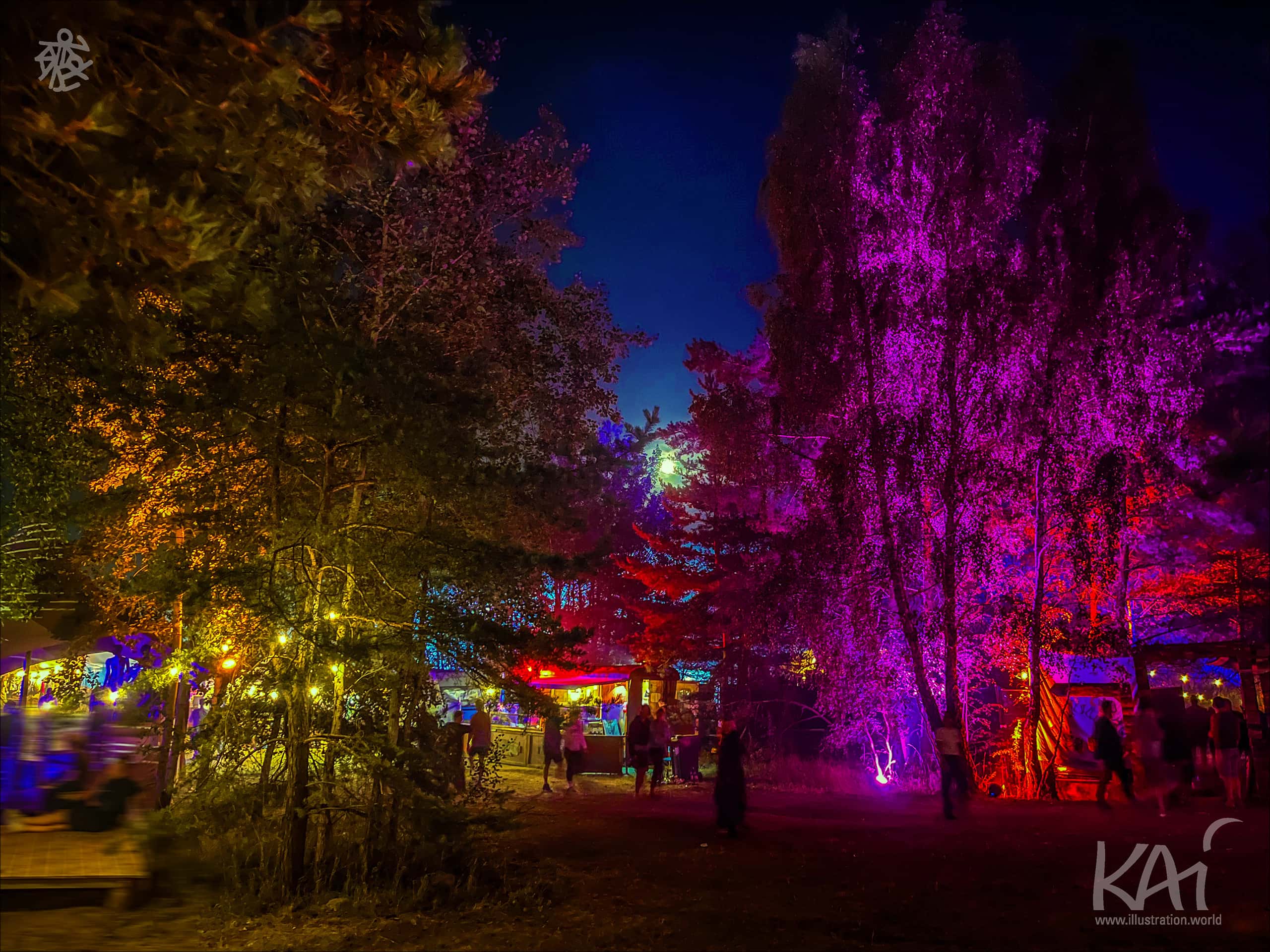 15th 3000Grad Festival 2025 - Feldberg - Germany