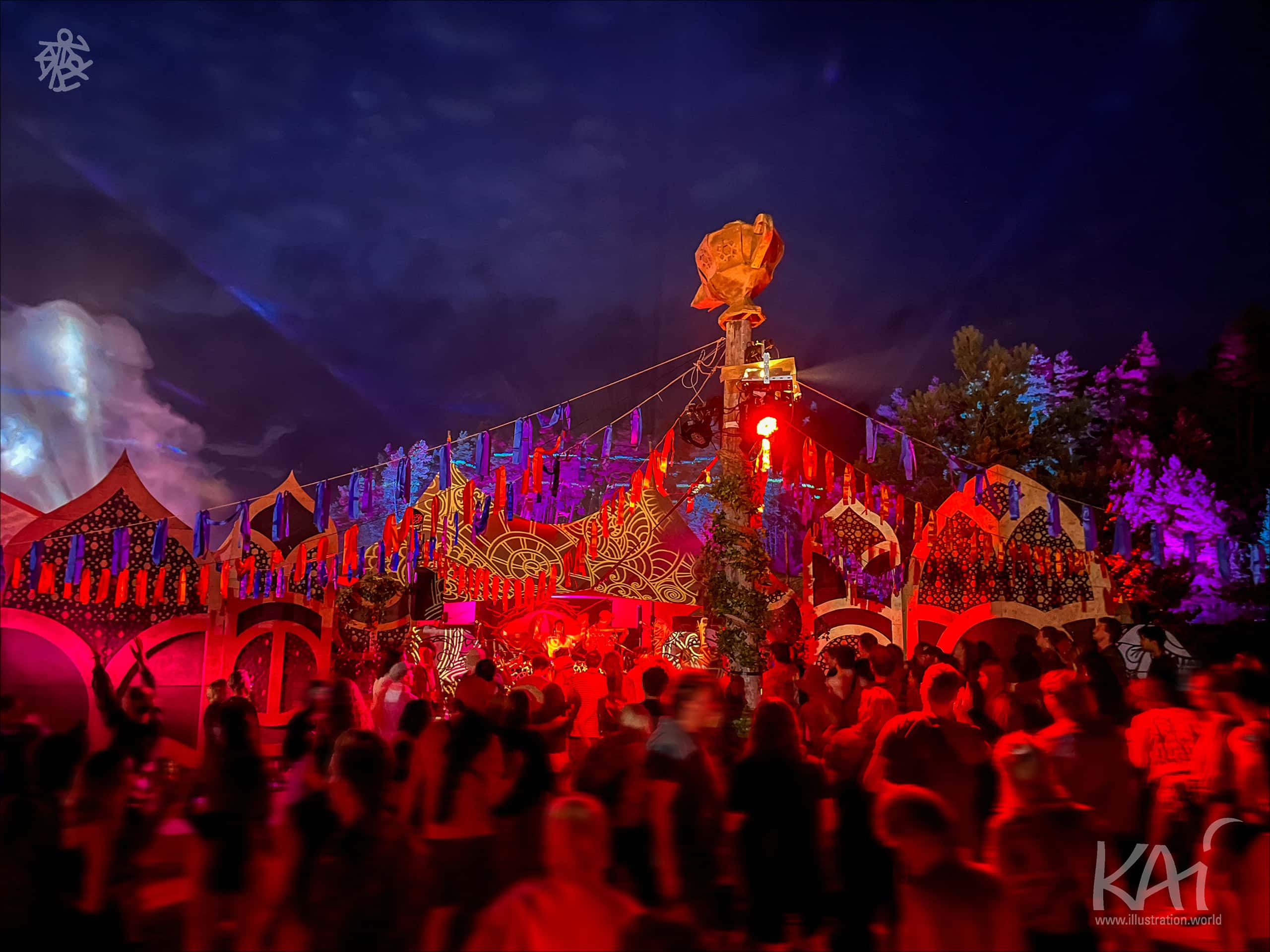 15th 3000Grad Festival 2025 - Feldberg - Germany