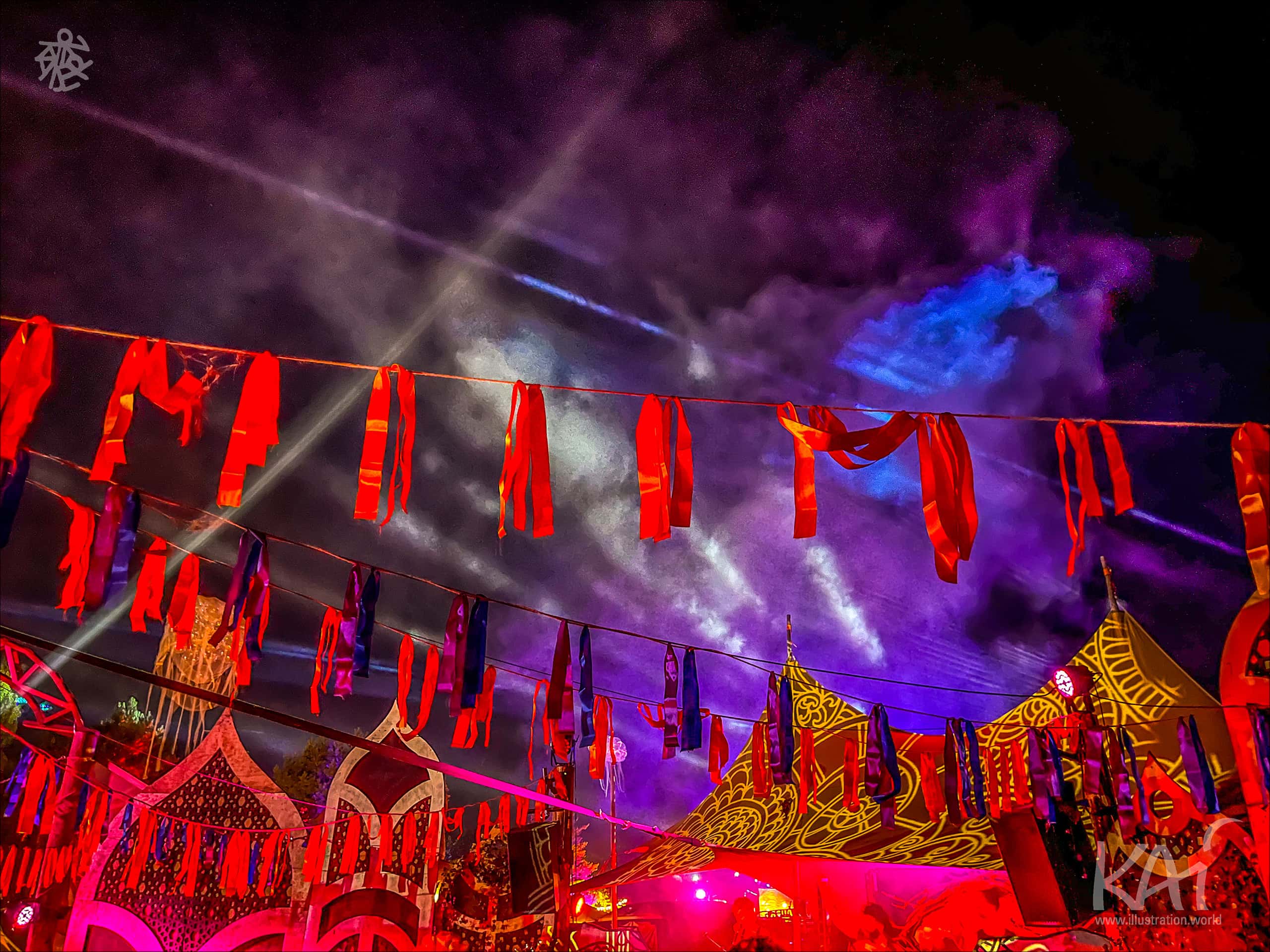 15th 3000Grad Festival 2025 - Feldberg - Germany