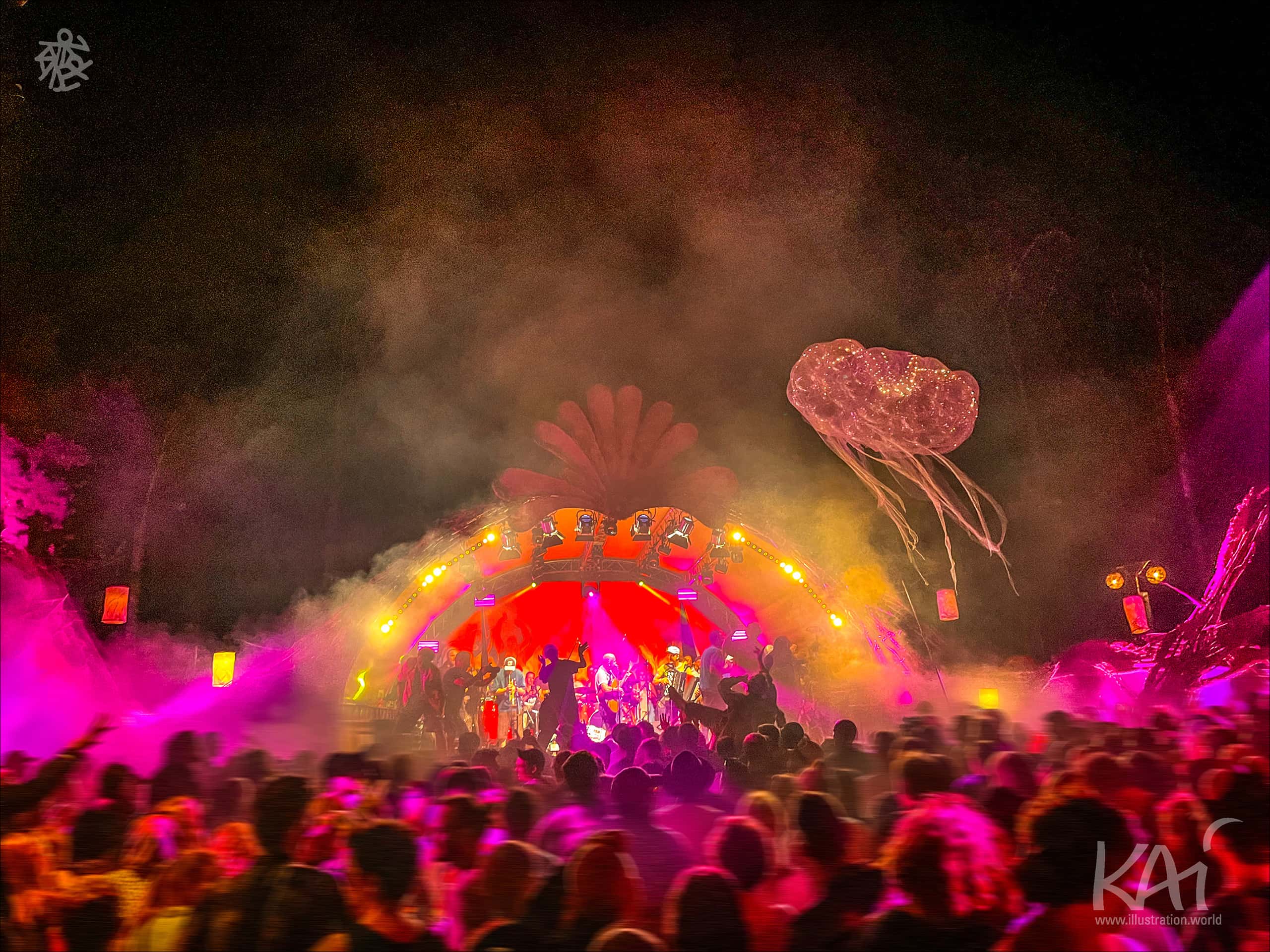 15th 3000Grad Festival 2025 - Feldberg - Germany