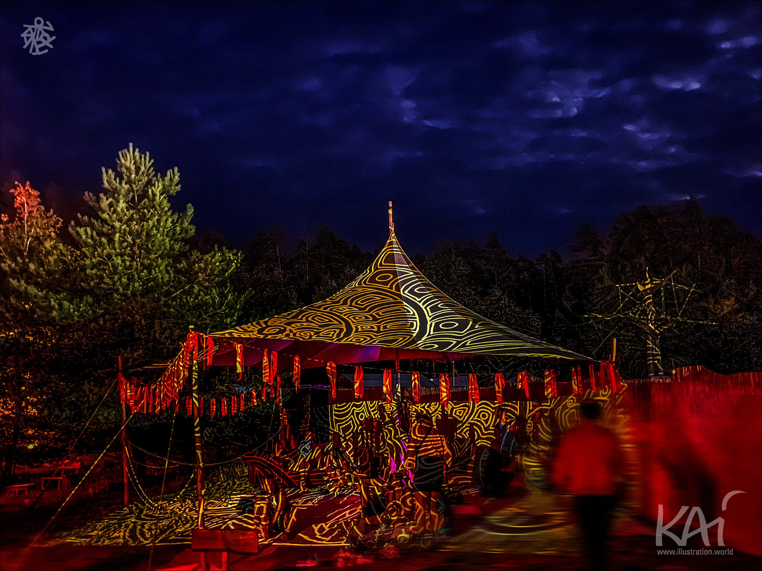 15th 3000Grad Festival 2025 - Feldberg - Germany