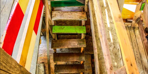 Adventure Playground