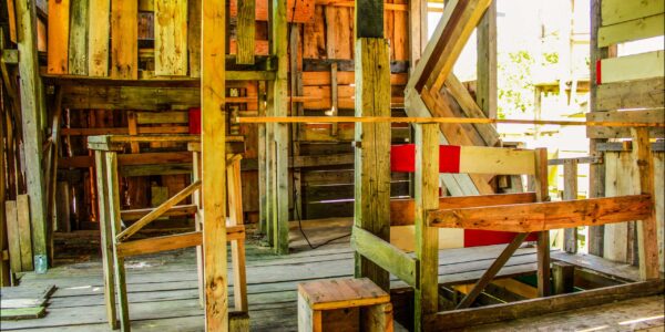 Adventure Playground