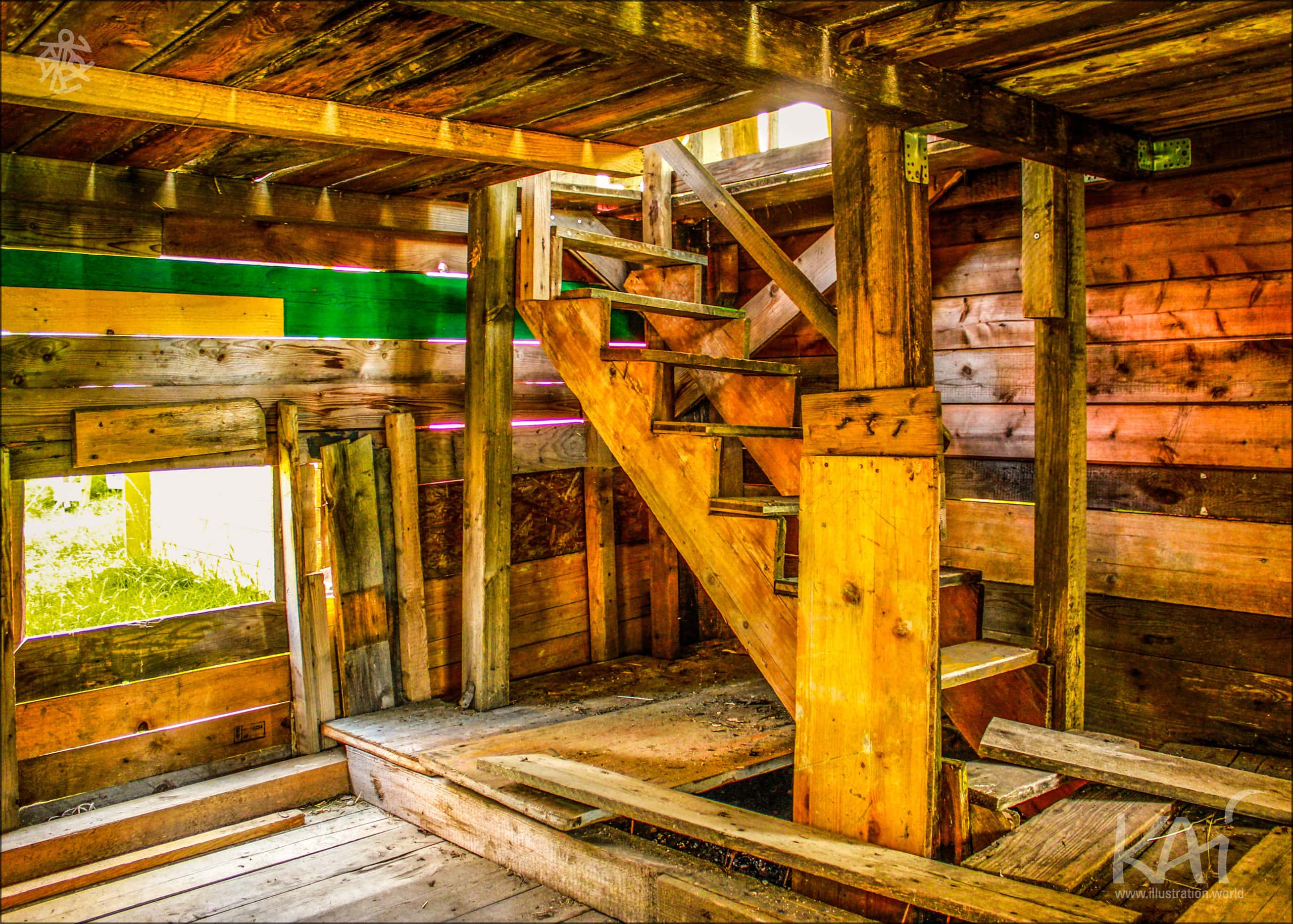 Adventure Playground