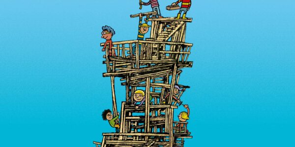 20,000 Days on Planet Earth