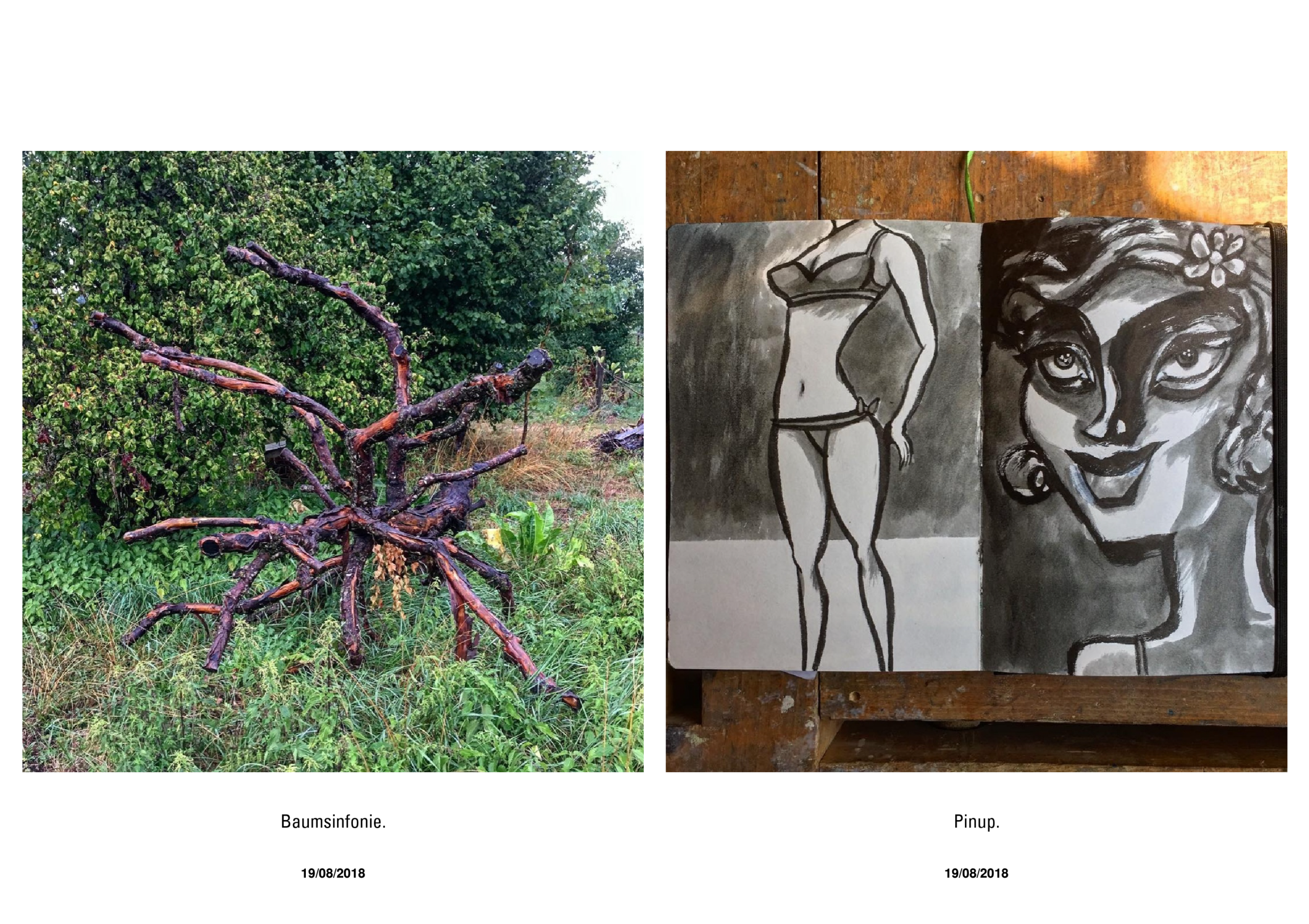 KAI 2018-2020 – The Instagram Years – www.illustration.world