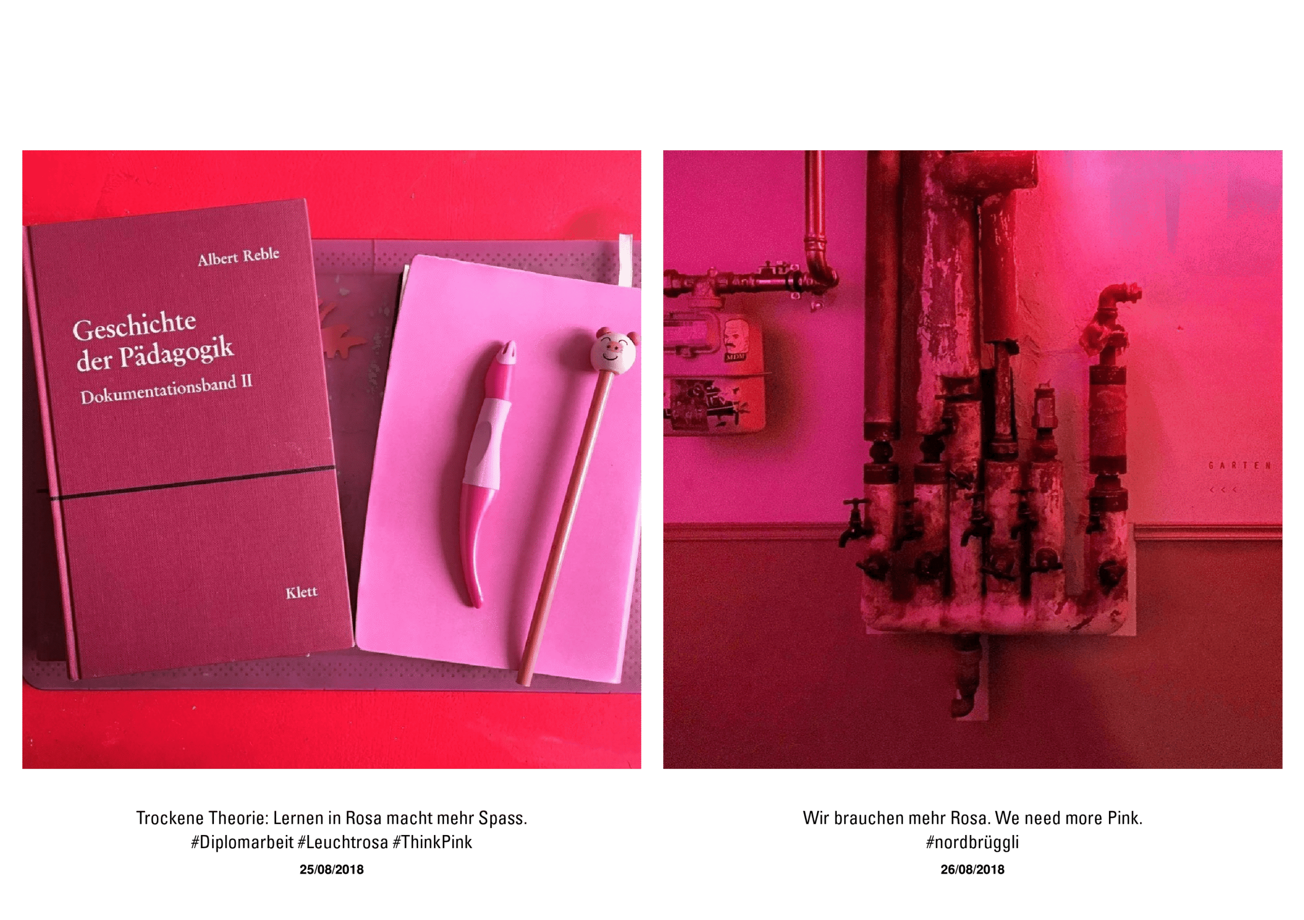 KAI 2018-2020 – The Instagram Years – www.illustration.world