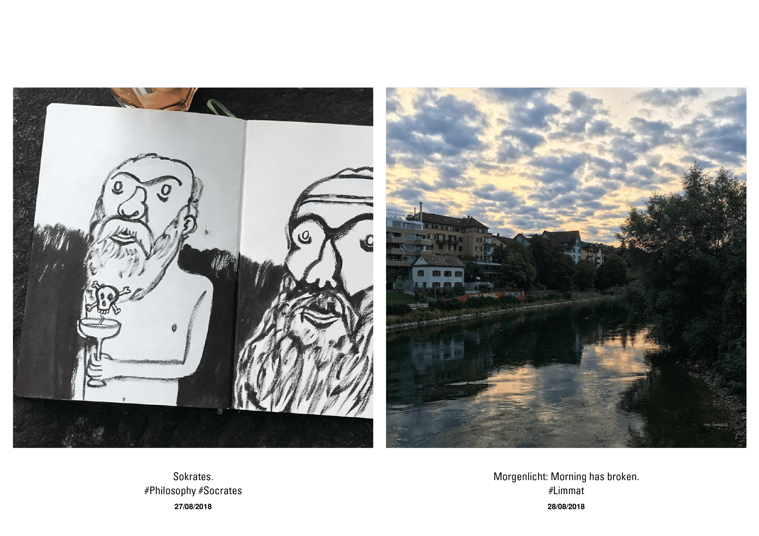 KAI 2018-2020 – The Instagram Years – www.illustration.world