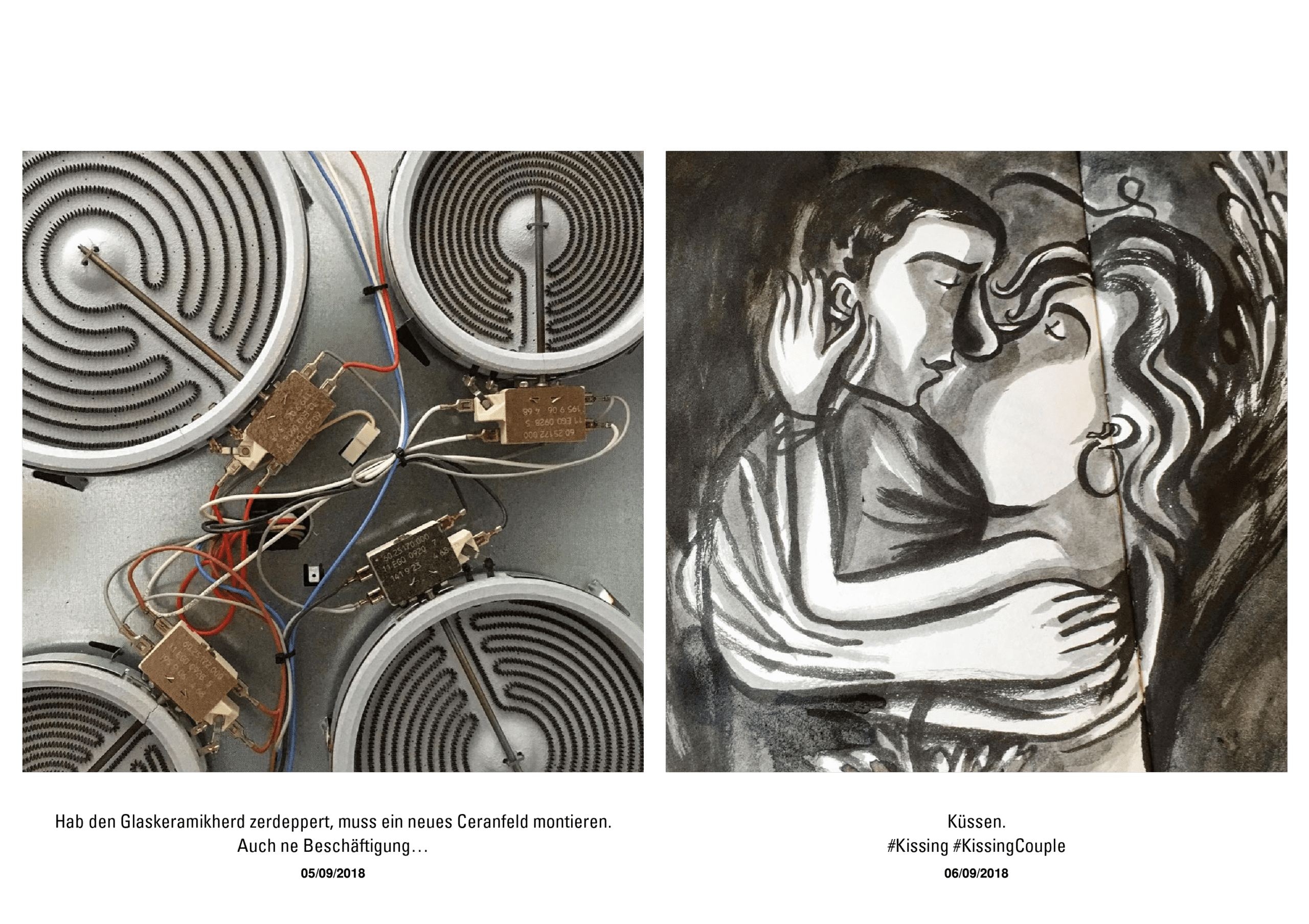 KAI 2018-2020 – The Instagram Years – www.illustration.world