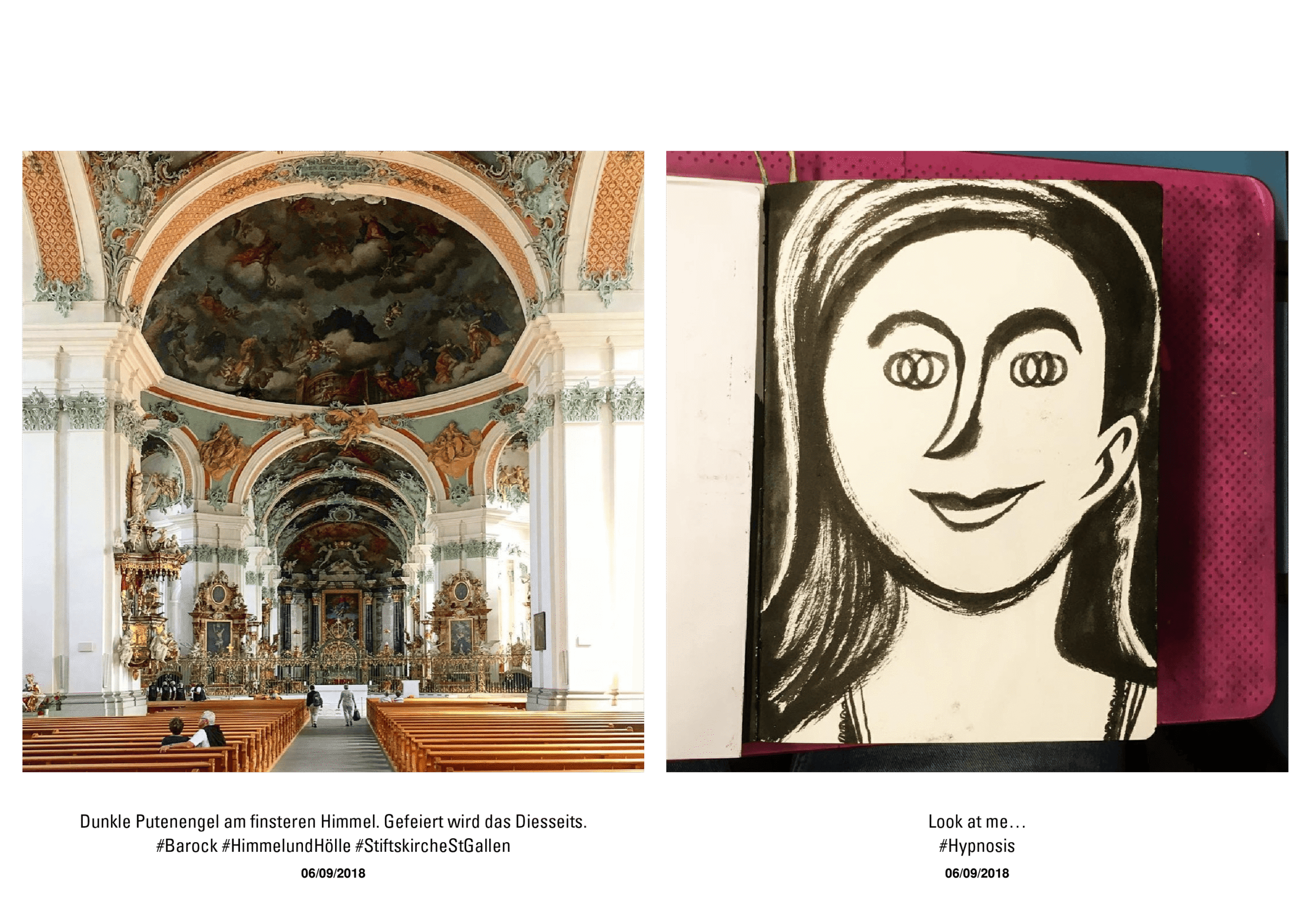 KAI 2018-2020 – The Instagram Years – www.illustration.world