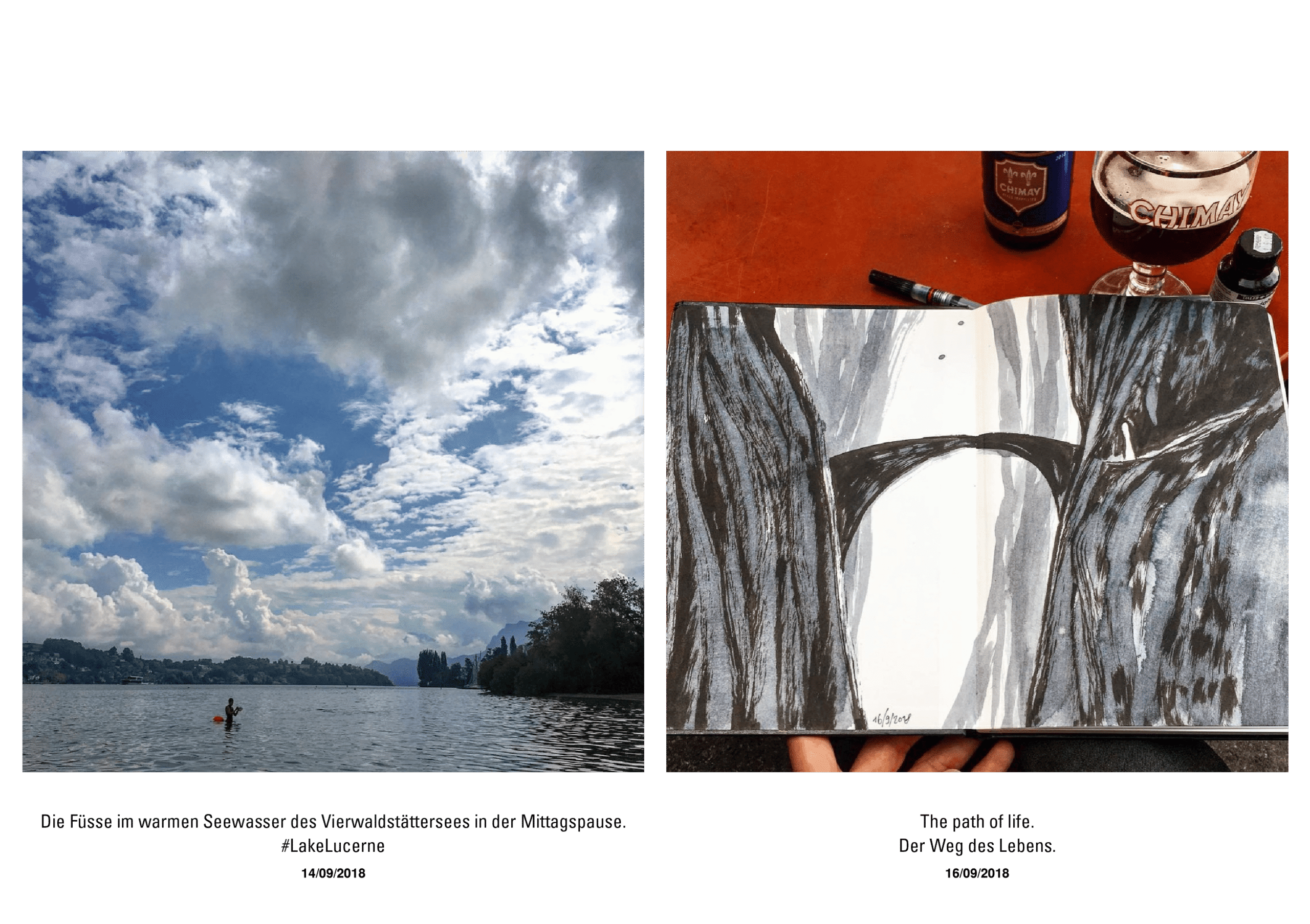 KAI 2018-2020 – The Instagram Years – www.illustration.world