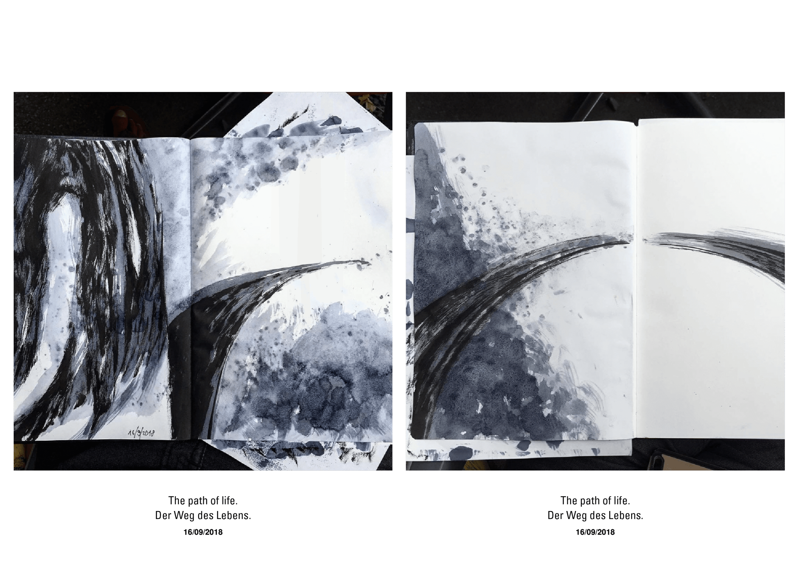 KAI 2018-2020 – The Instagram Years – www.illustration.world