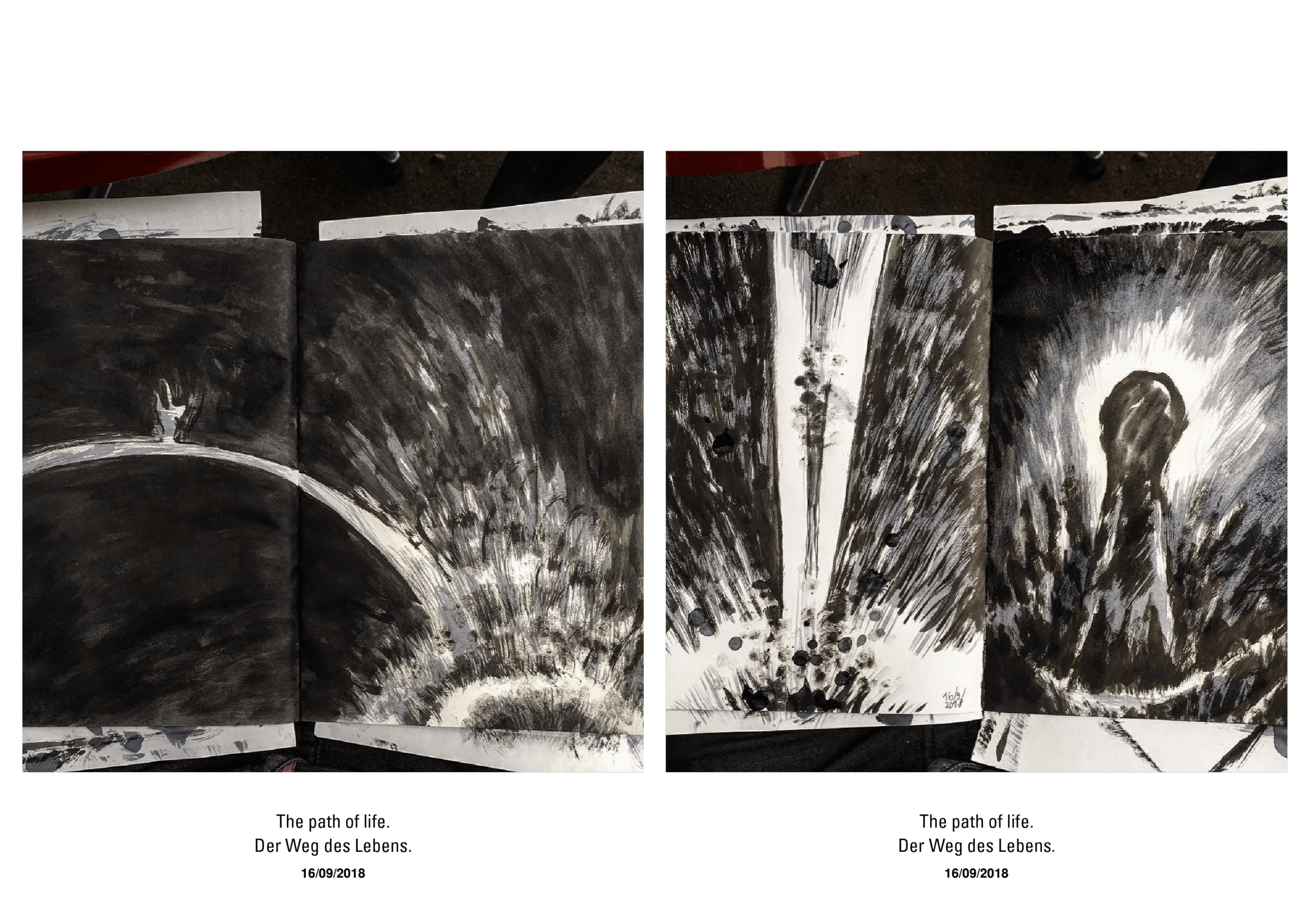 KAI 2018-2020 – The Instagram Years – www.illustration.world