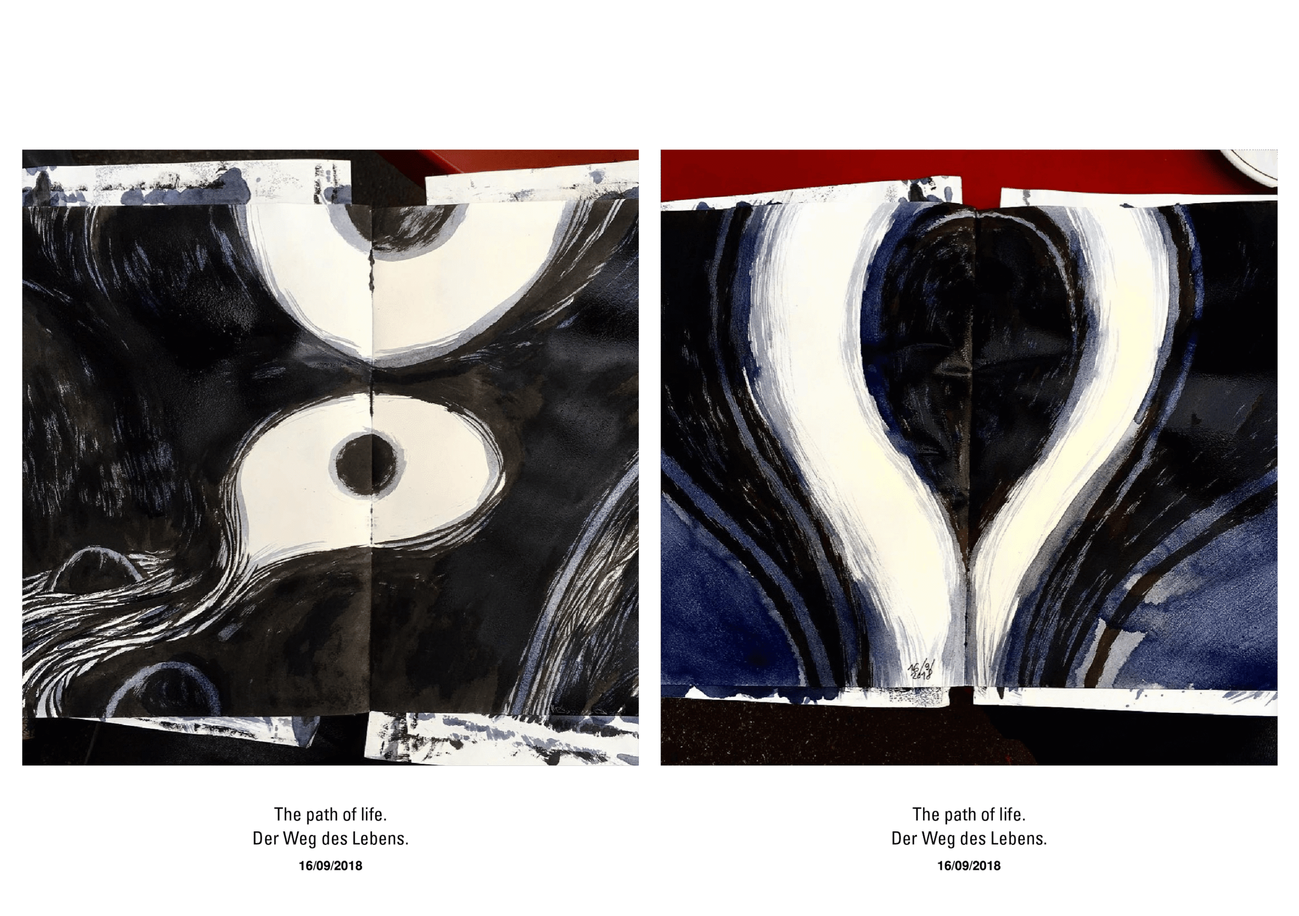 KAI 2018-2020 – The Instagram Years – www.illustration.world