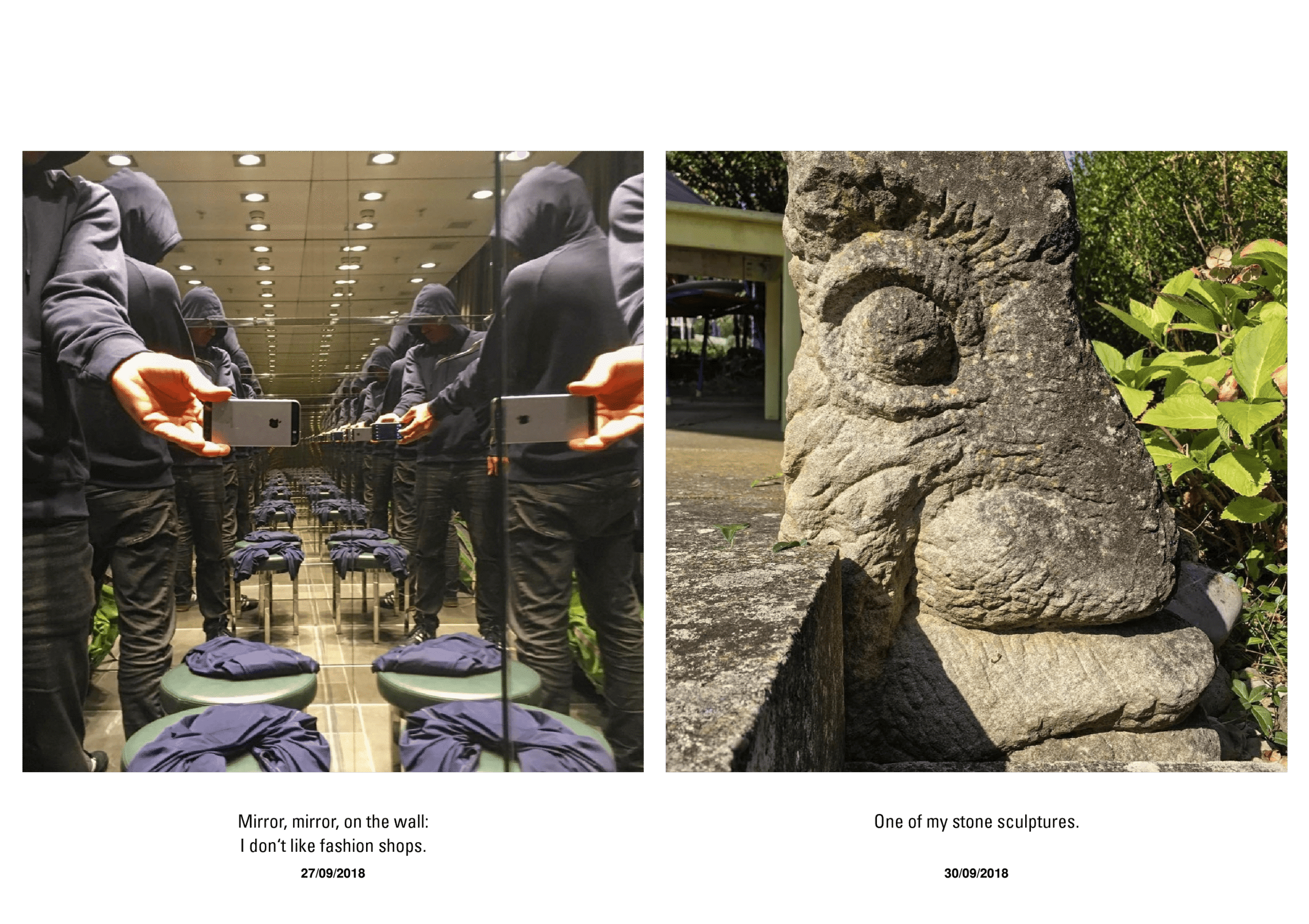 KAI 2018-2020 – The Instagram Years – www.illustration.world