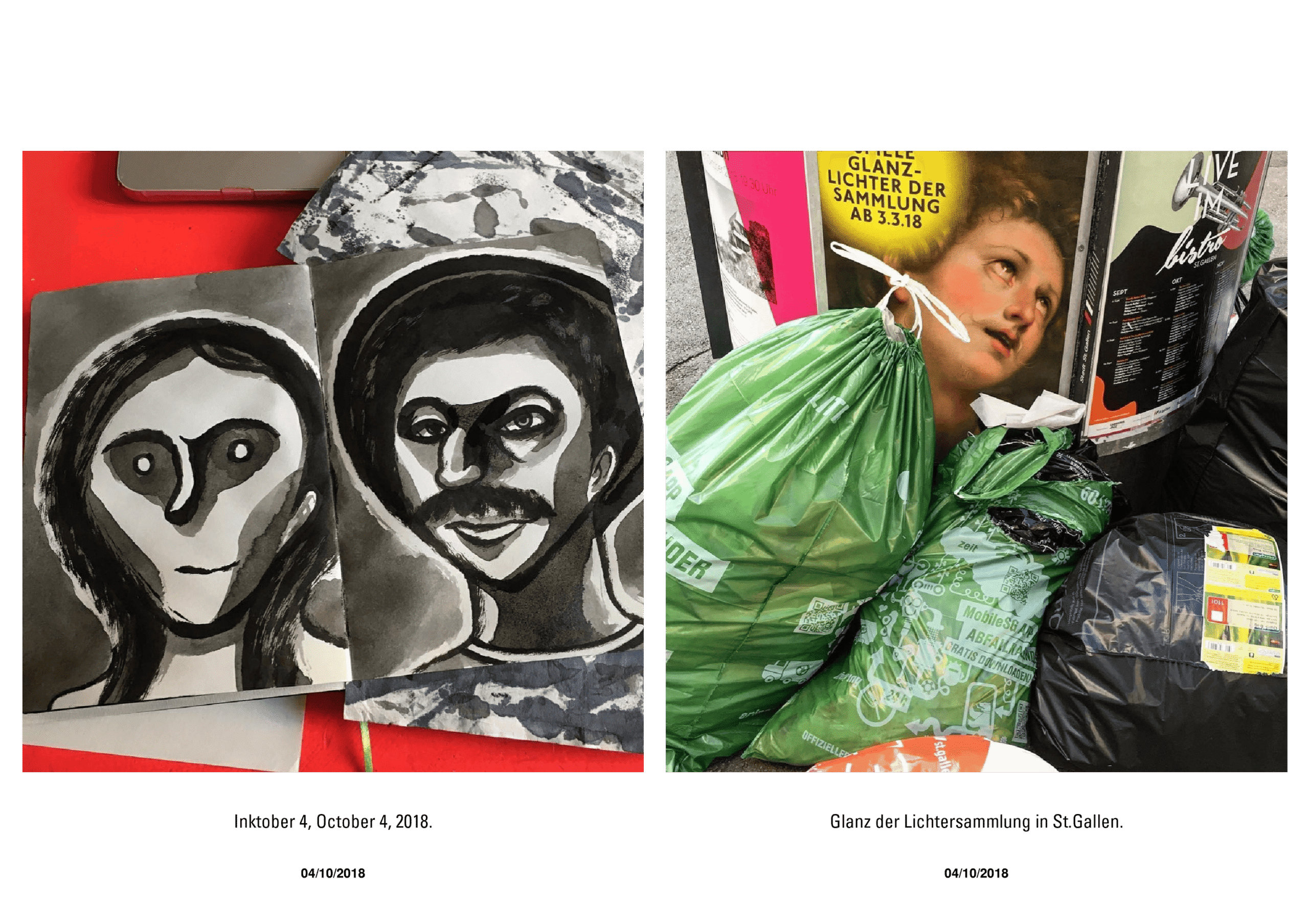 KAI 2018-2020 – The Instagram Years – www.illustration.world