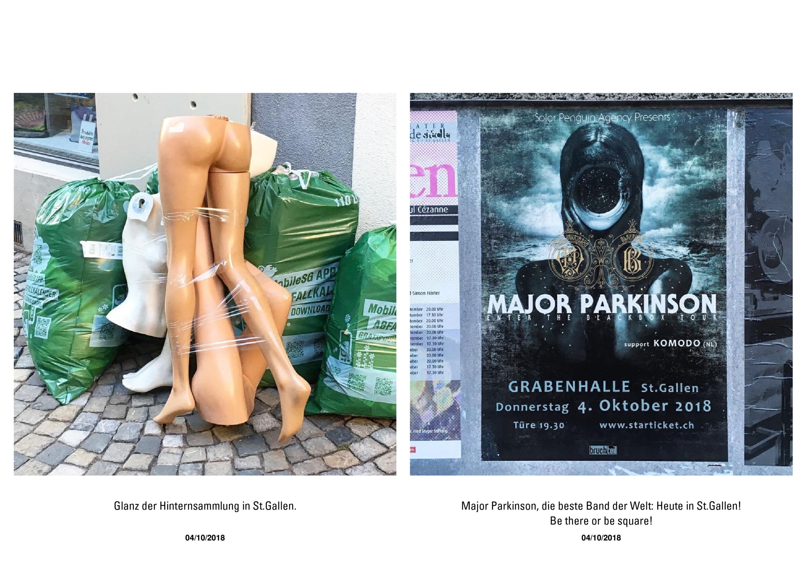 KAI 2018-2020 – The Instagram Years – www.illustration.world