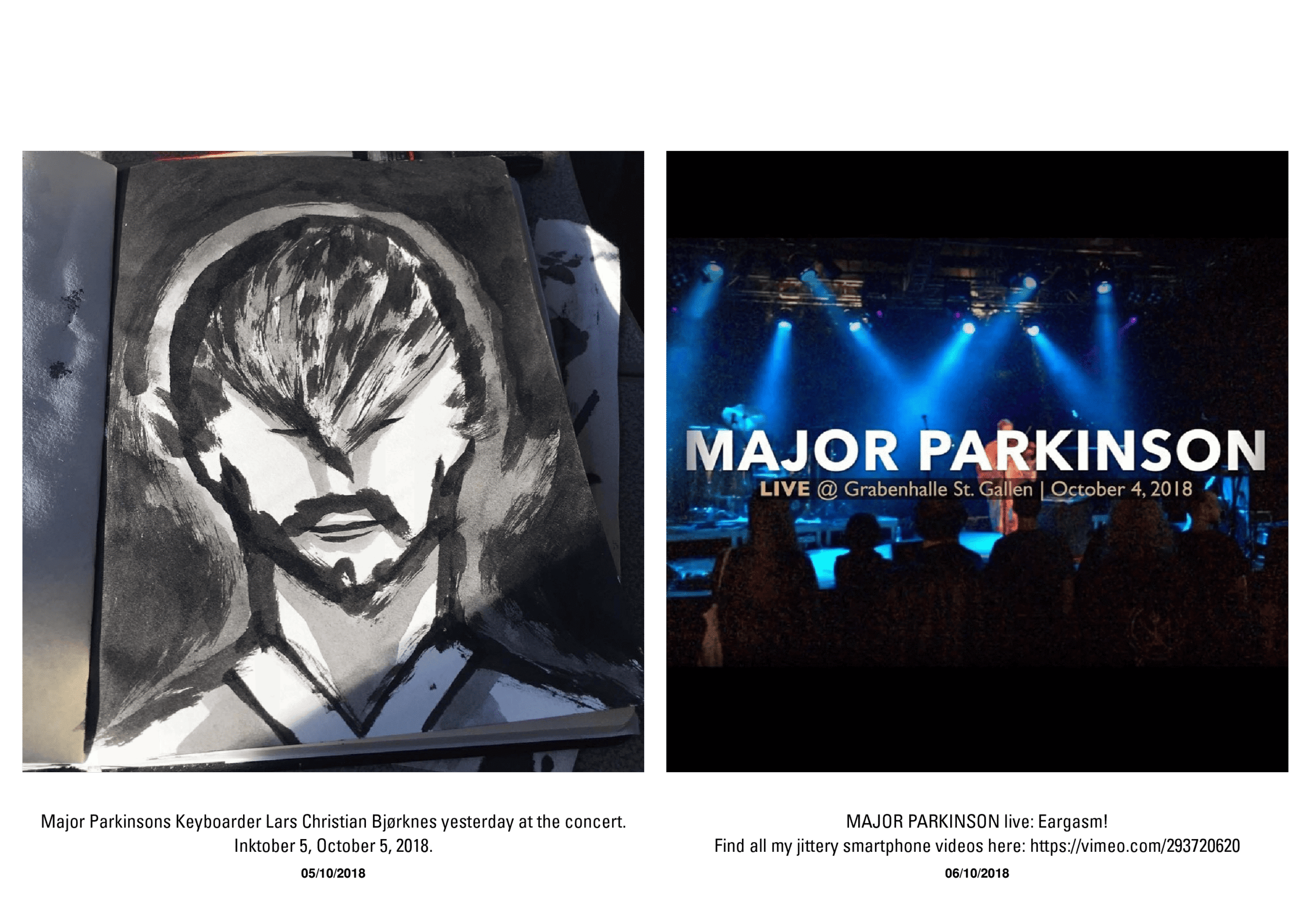 KAI 2018-2020 – The Instagram Years – www.illustration.world