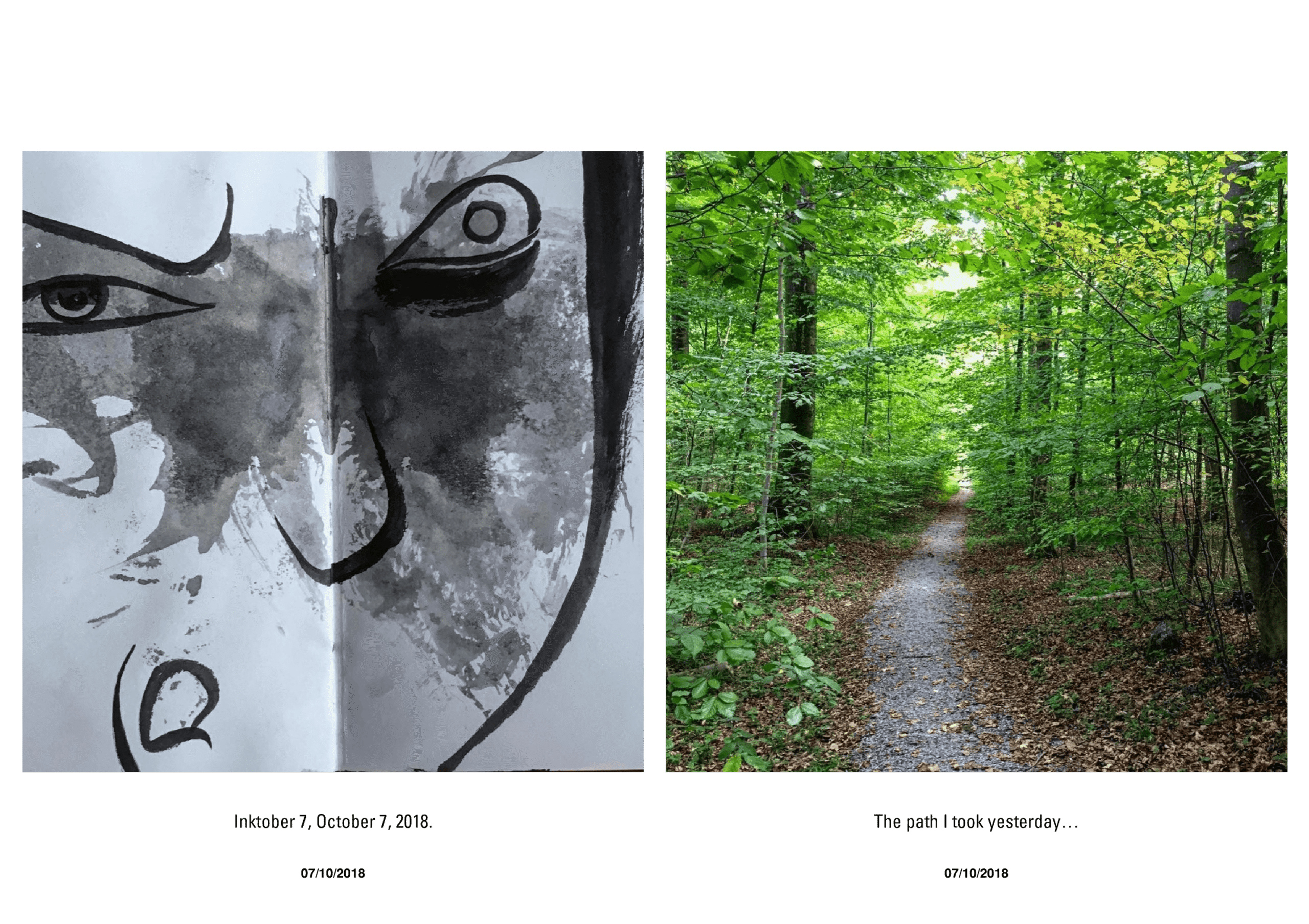 KAI 2018-2020 – The Instagram Years – www.illustration.world