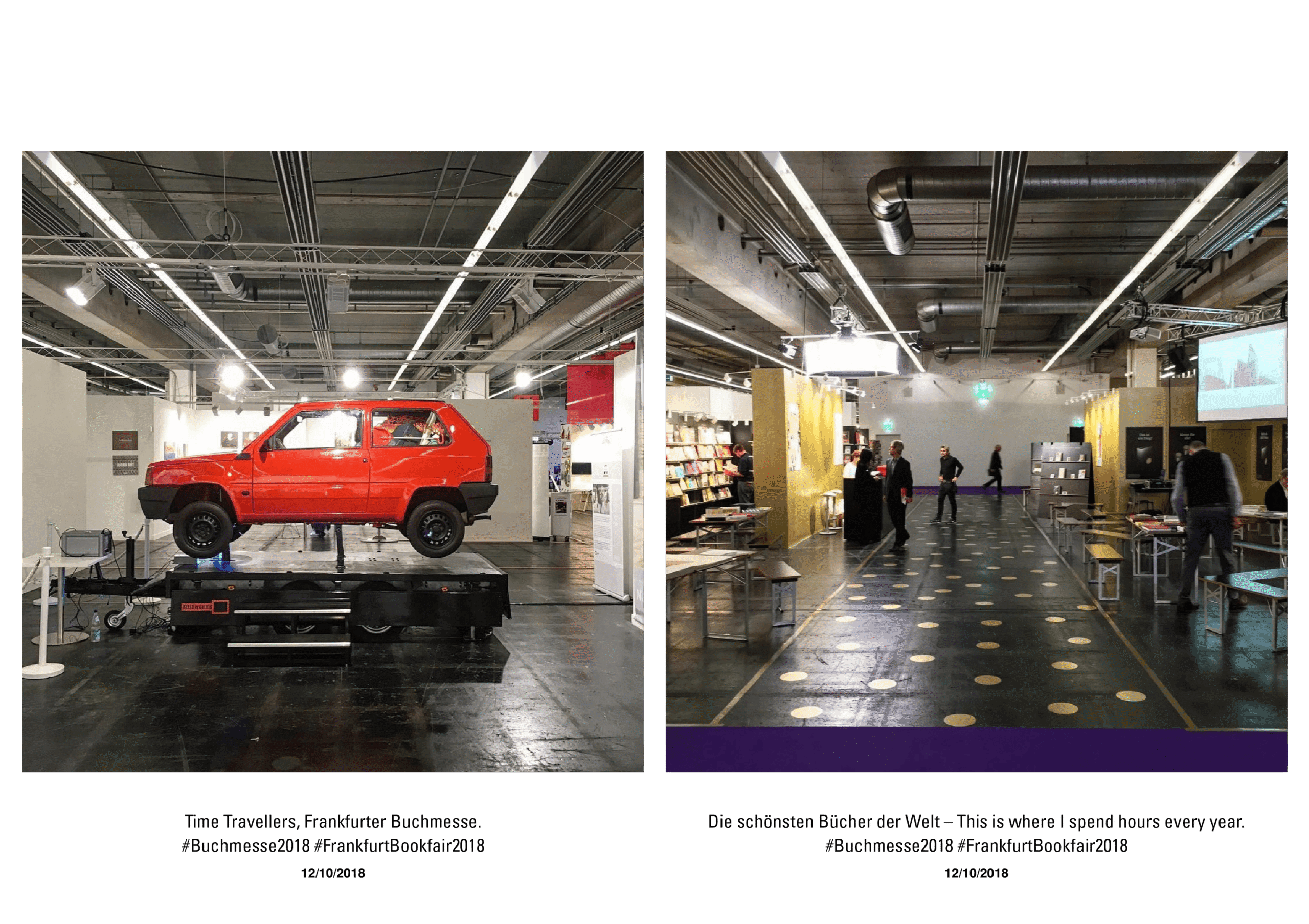 KAI 2018-2020 – The Instagram Years – www.illustration.world