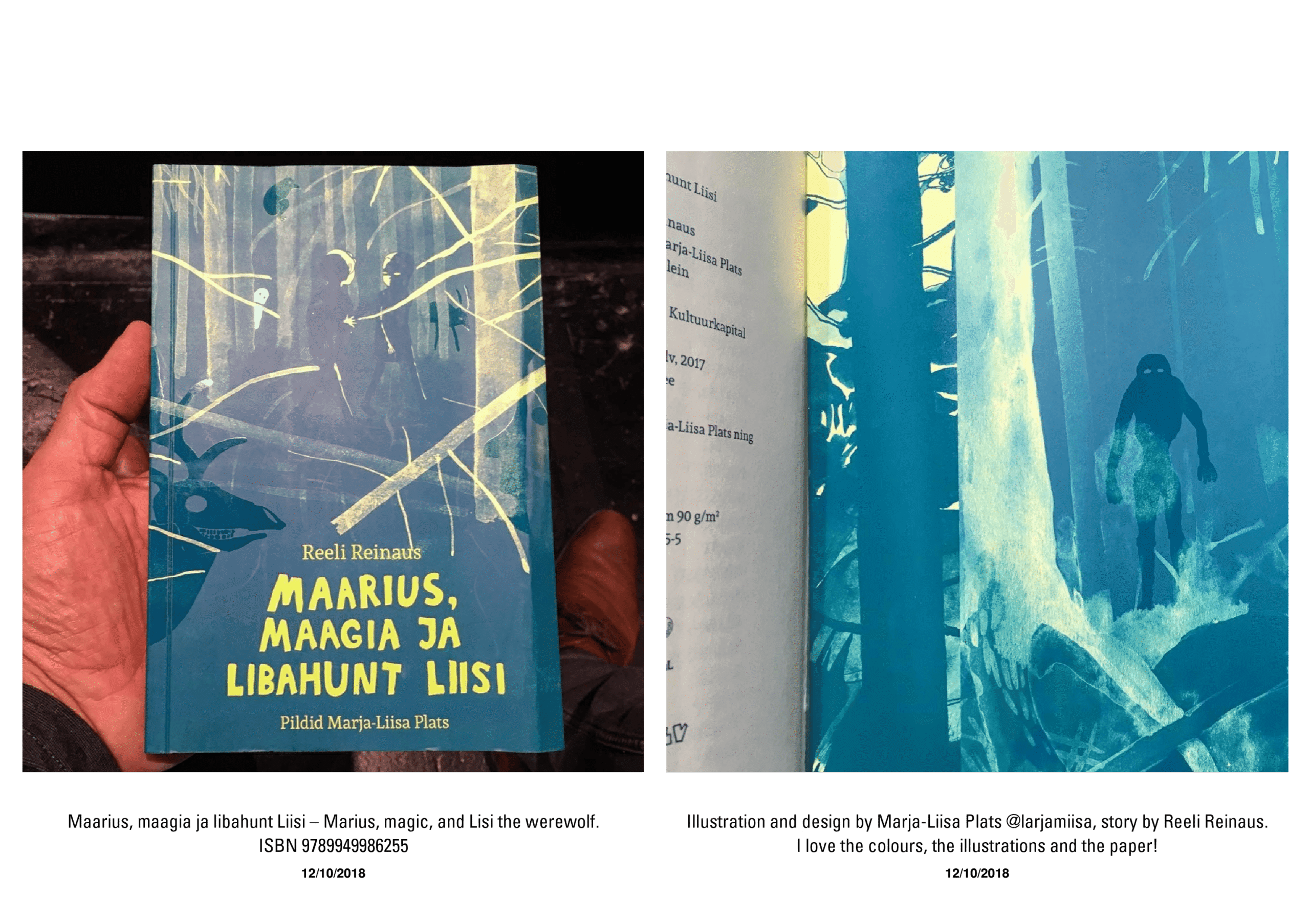 KAI 2018-2020 – The Instagram Years – www.illustration.world