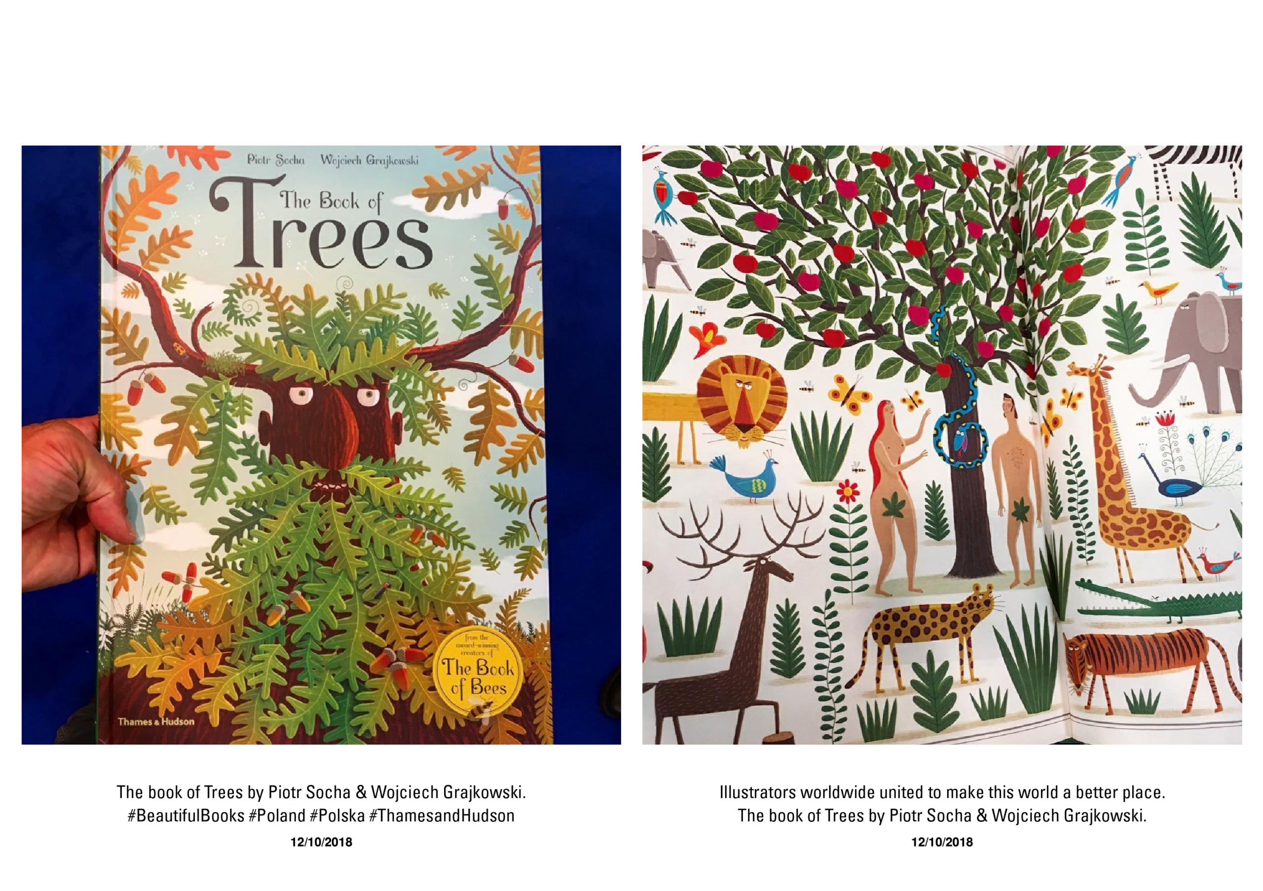 KAI 2018-2020 – The Instagram Years – www.illustration.world