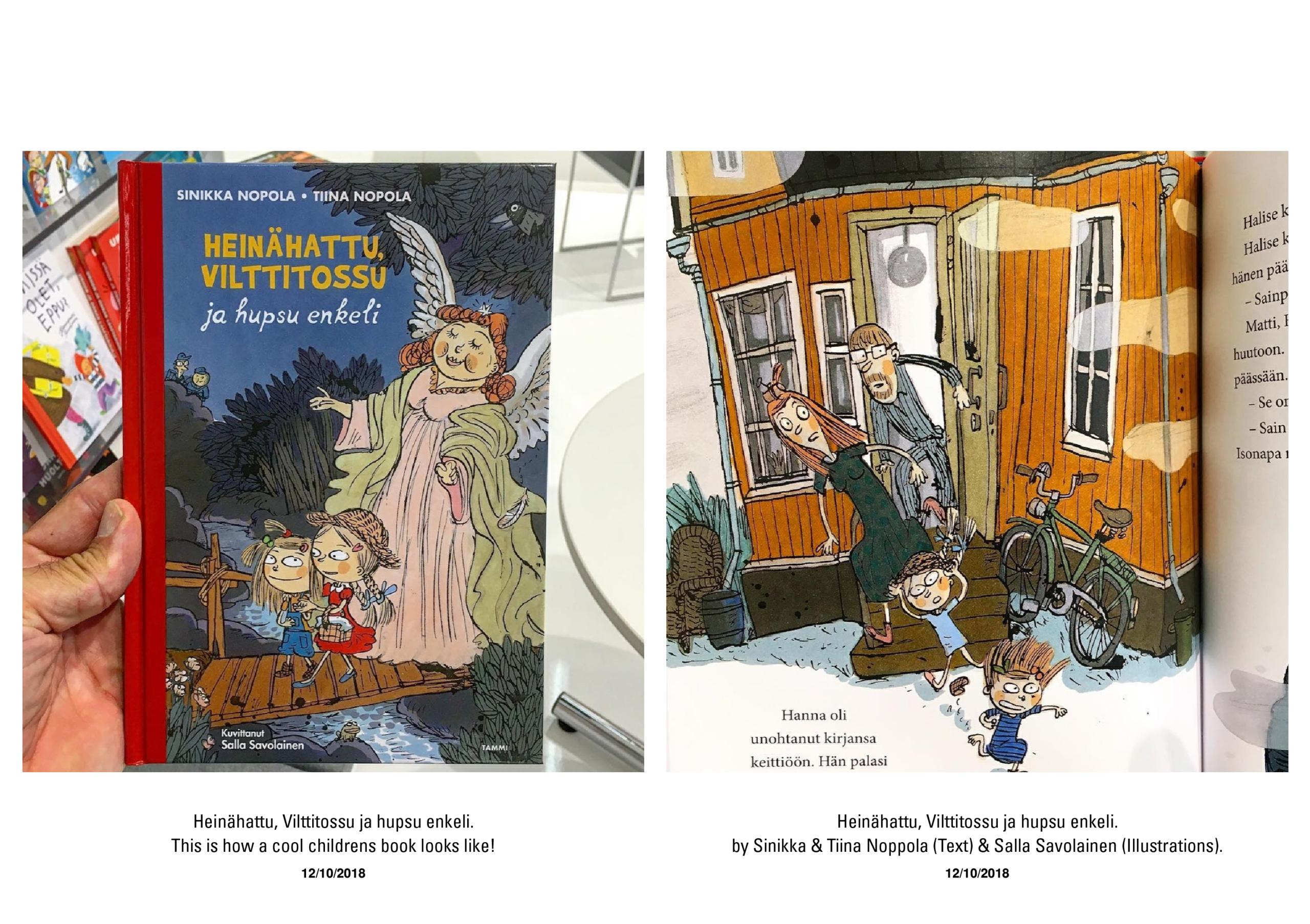 KAI 2018-2020 – The Instagram Years – www.illustration.world