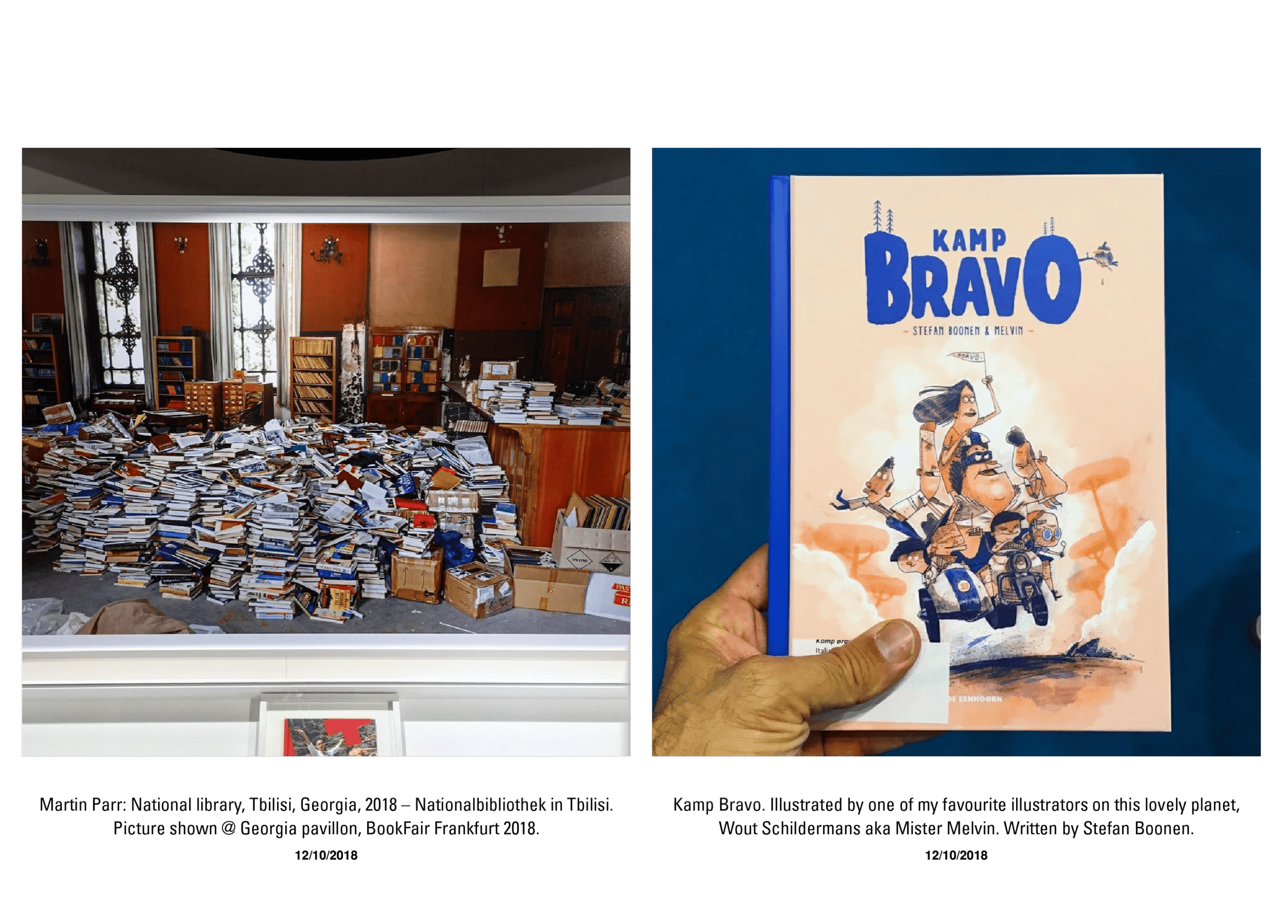 KAI 2018-2020 – The Instagram Years – www.illustration.world