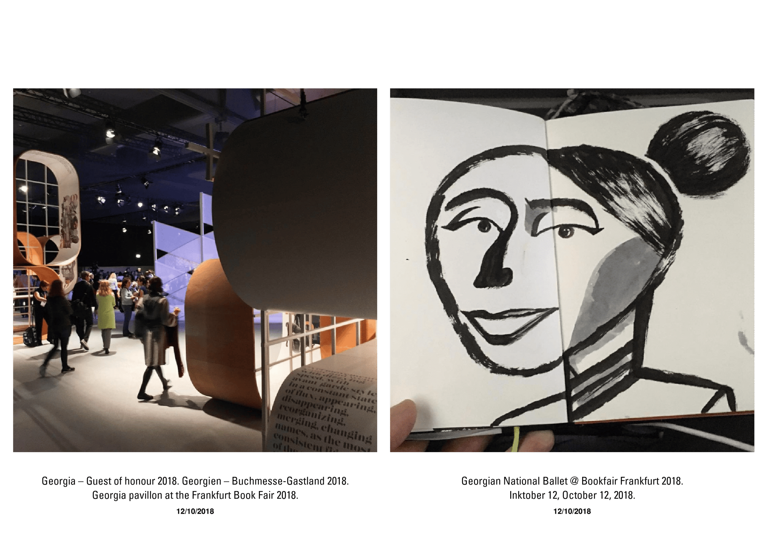 KAI 2018-2020 – The Instagram Years – www.illustration.world