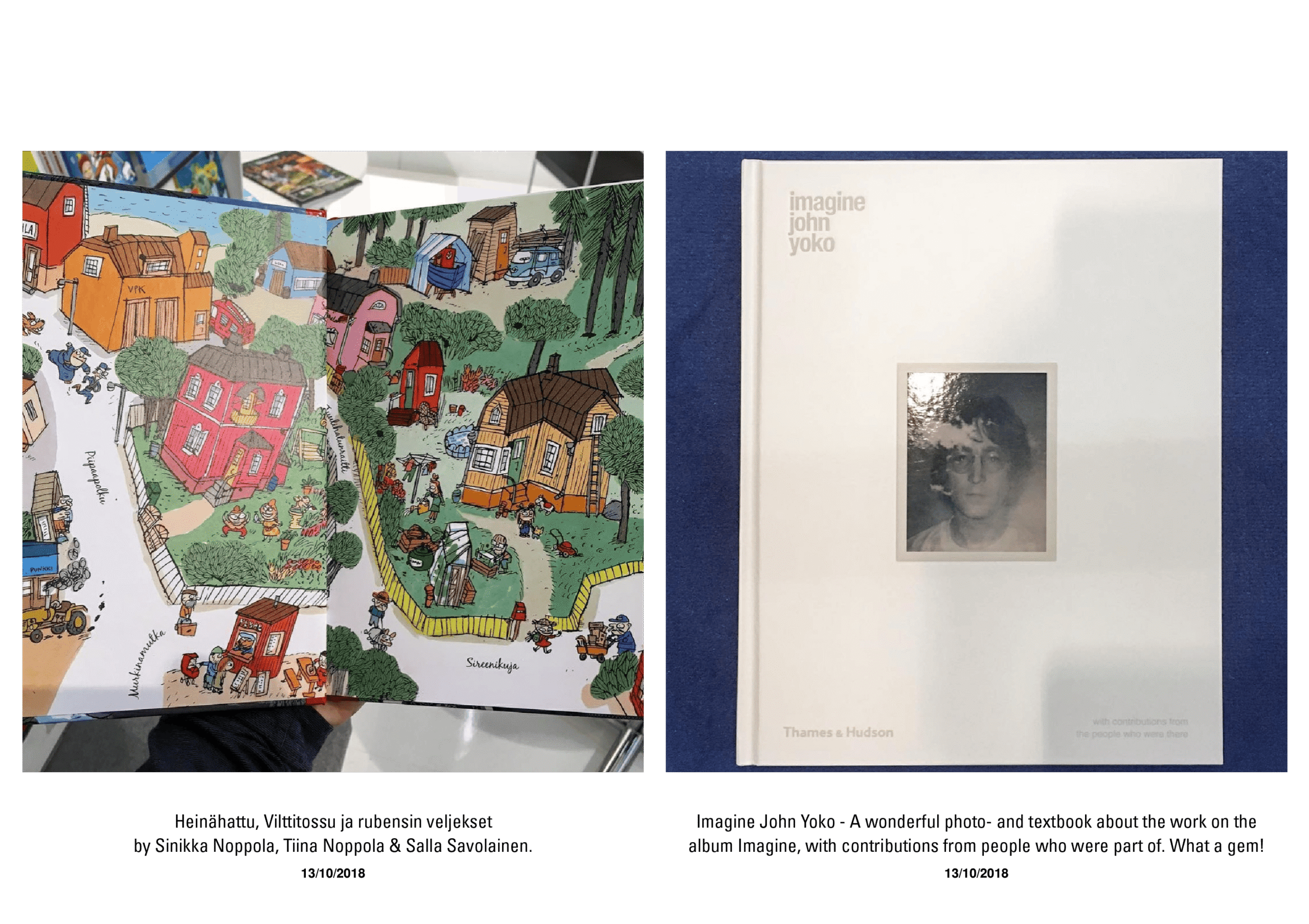 KAI 2018-2020 – The Instagram Years – www.illustration.world