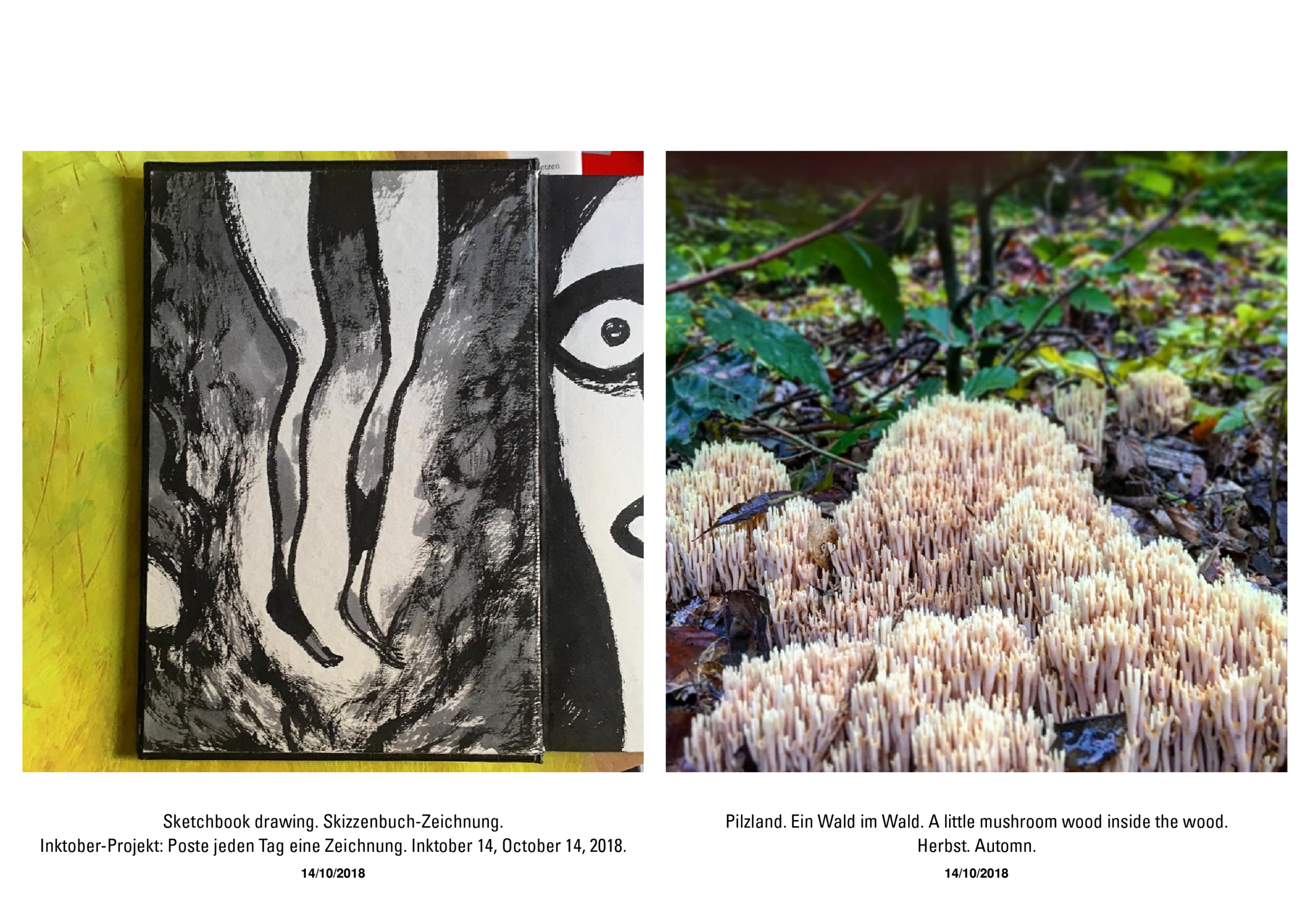 KAI 2018-2020 – The Instagram Years – www.illustration.world