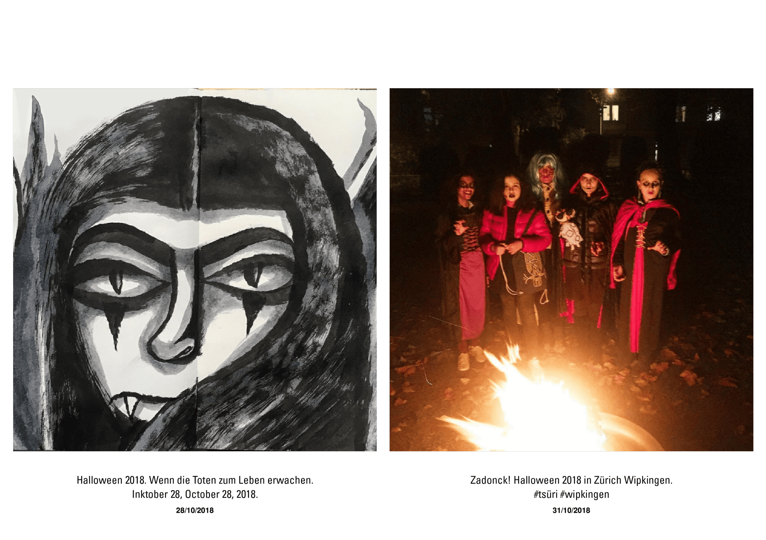 KAI 2018-2020 – The Instagram Years – www.illustration.world