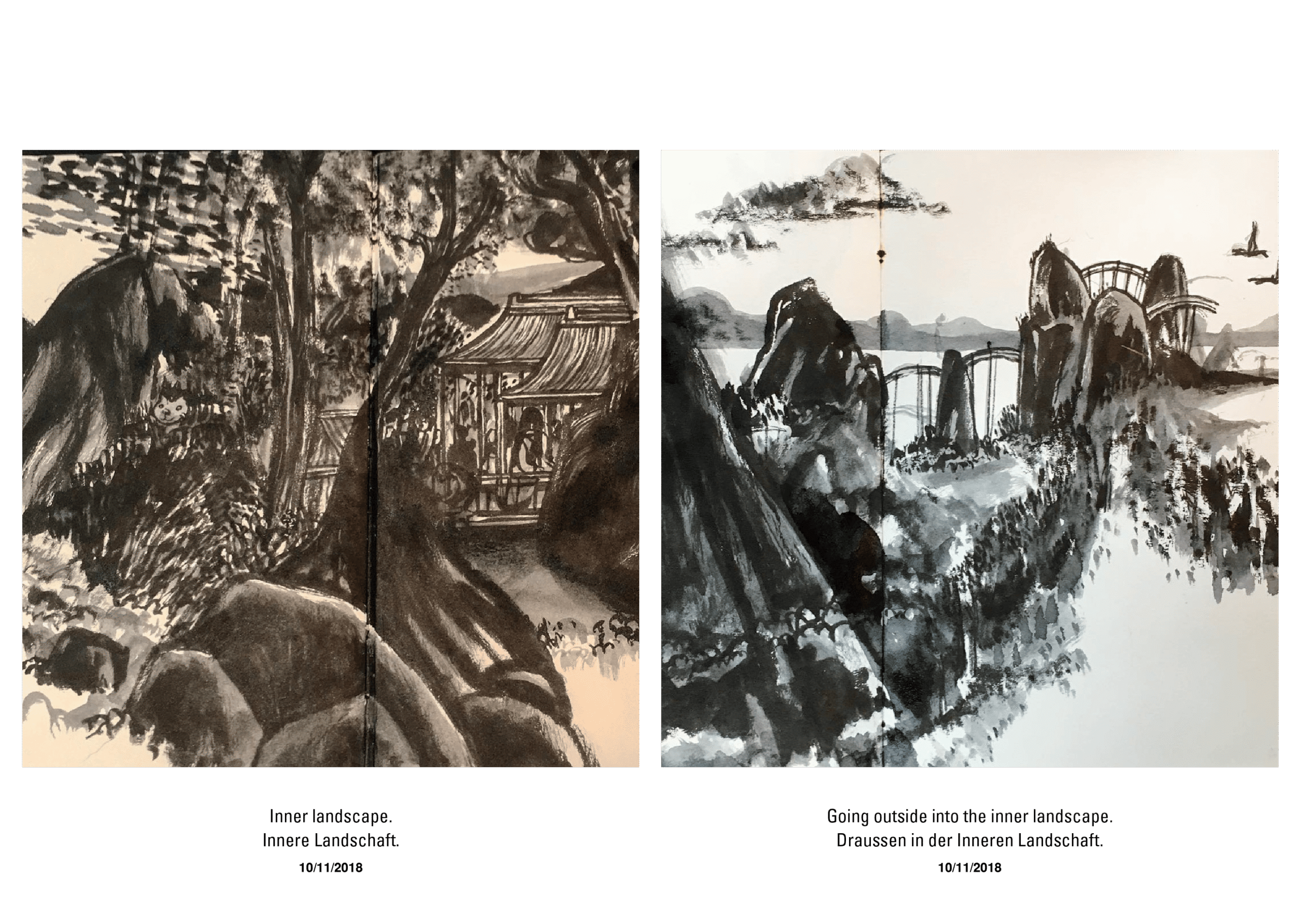 KAI 2018-2020 – The Instagram Years – www.illustration.world