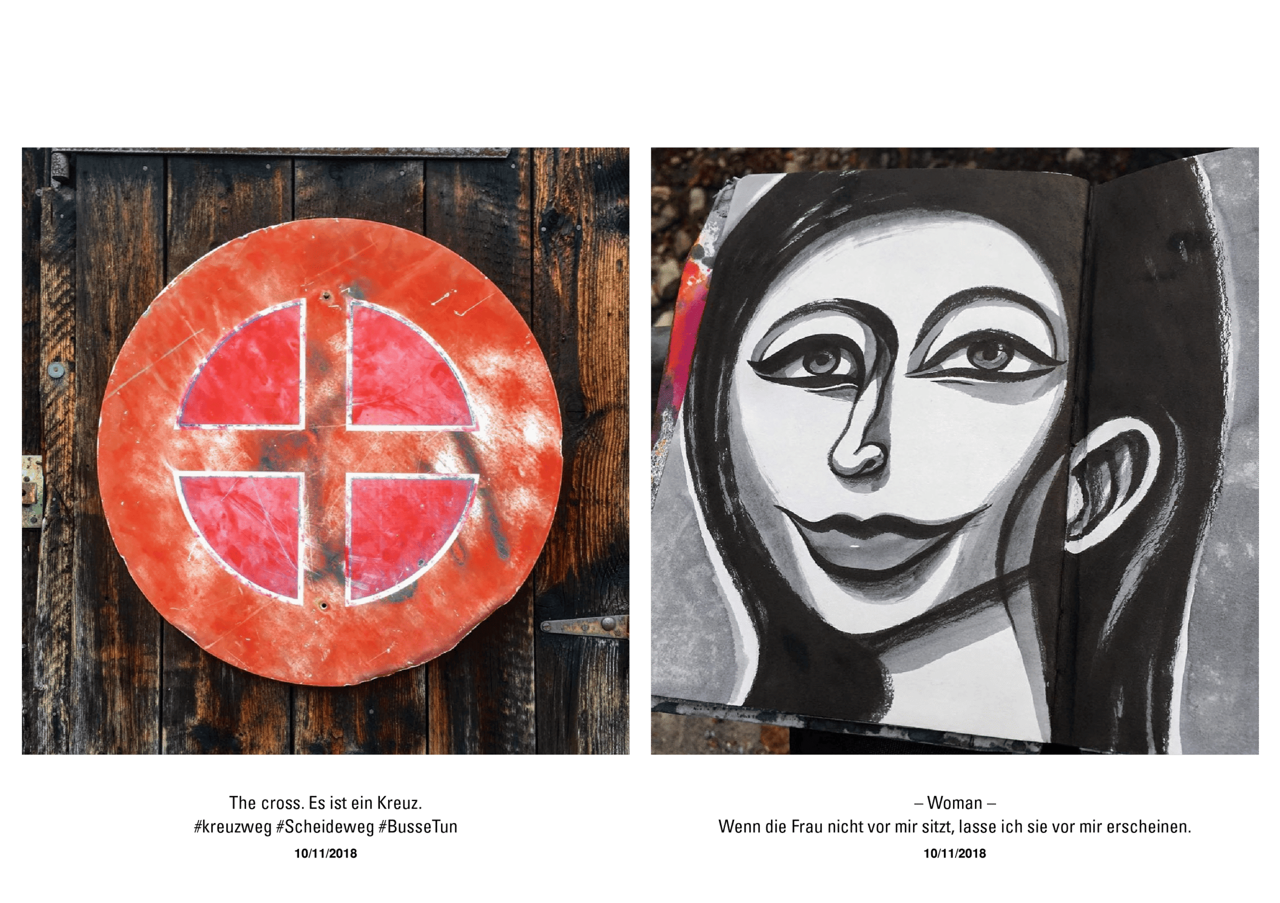 KAI 2018-2020 – The Instagram Years – www.illustration.world