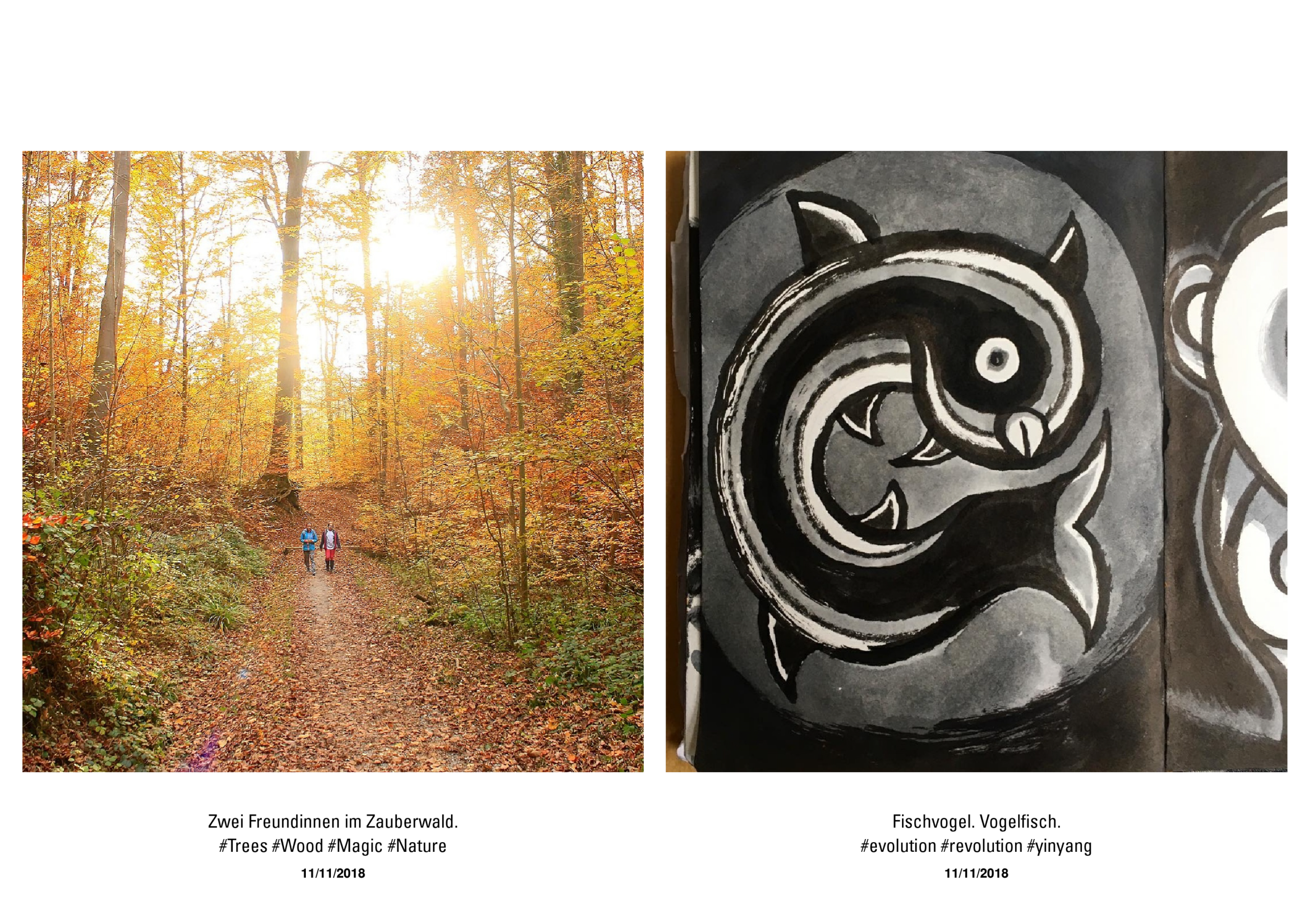 KAI 2018-2020 – The Instagram Years – www.illustration.world