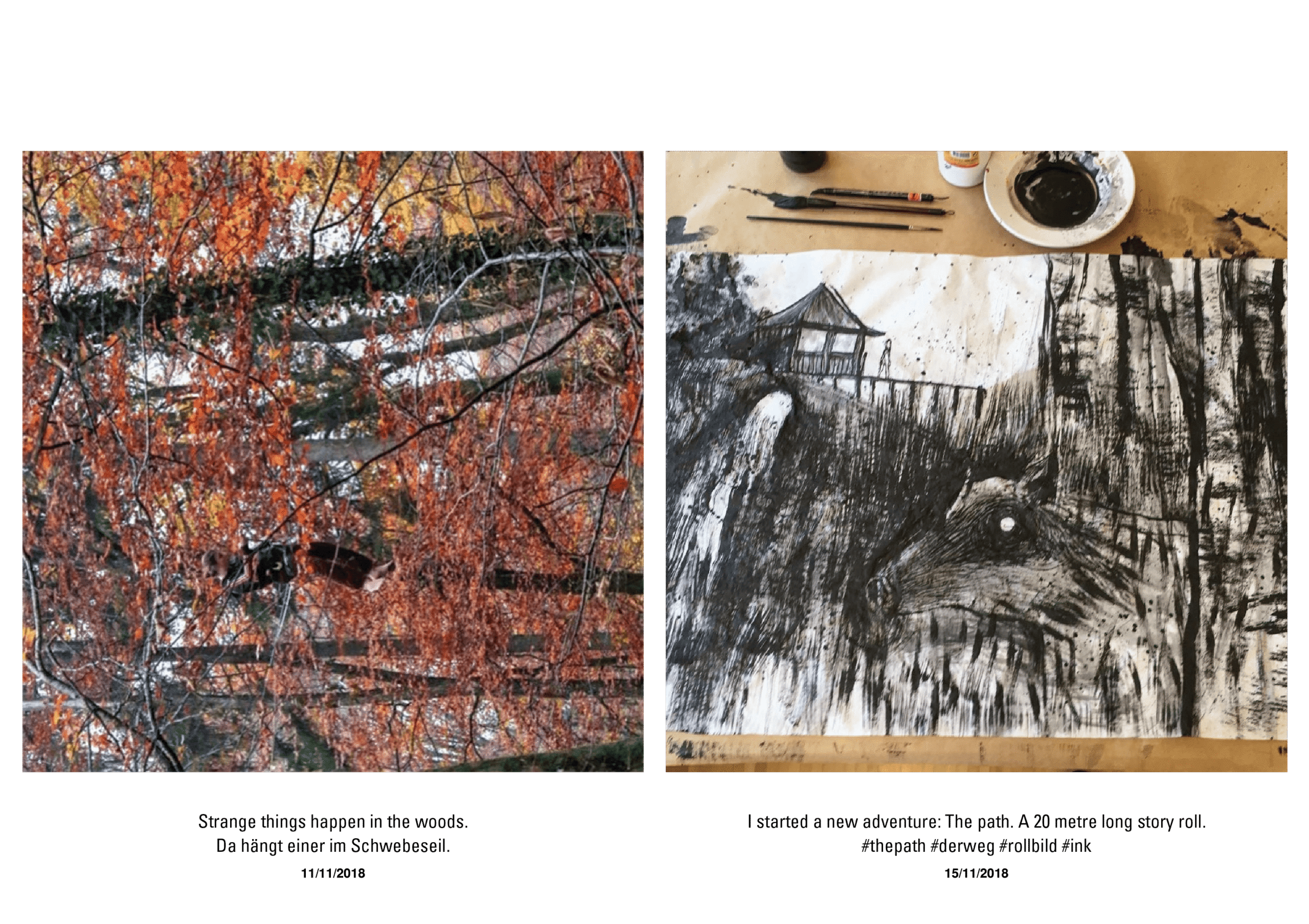 KAI 2018-2020 – The Instagram Years – www.illustration.world