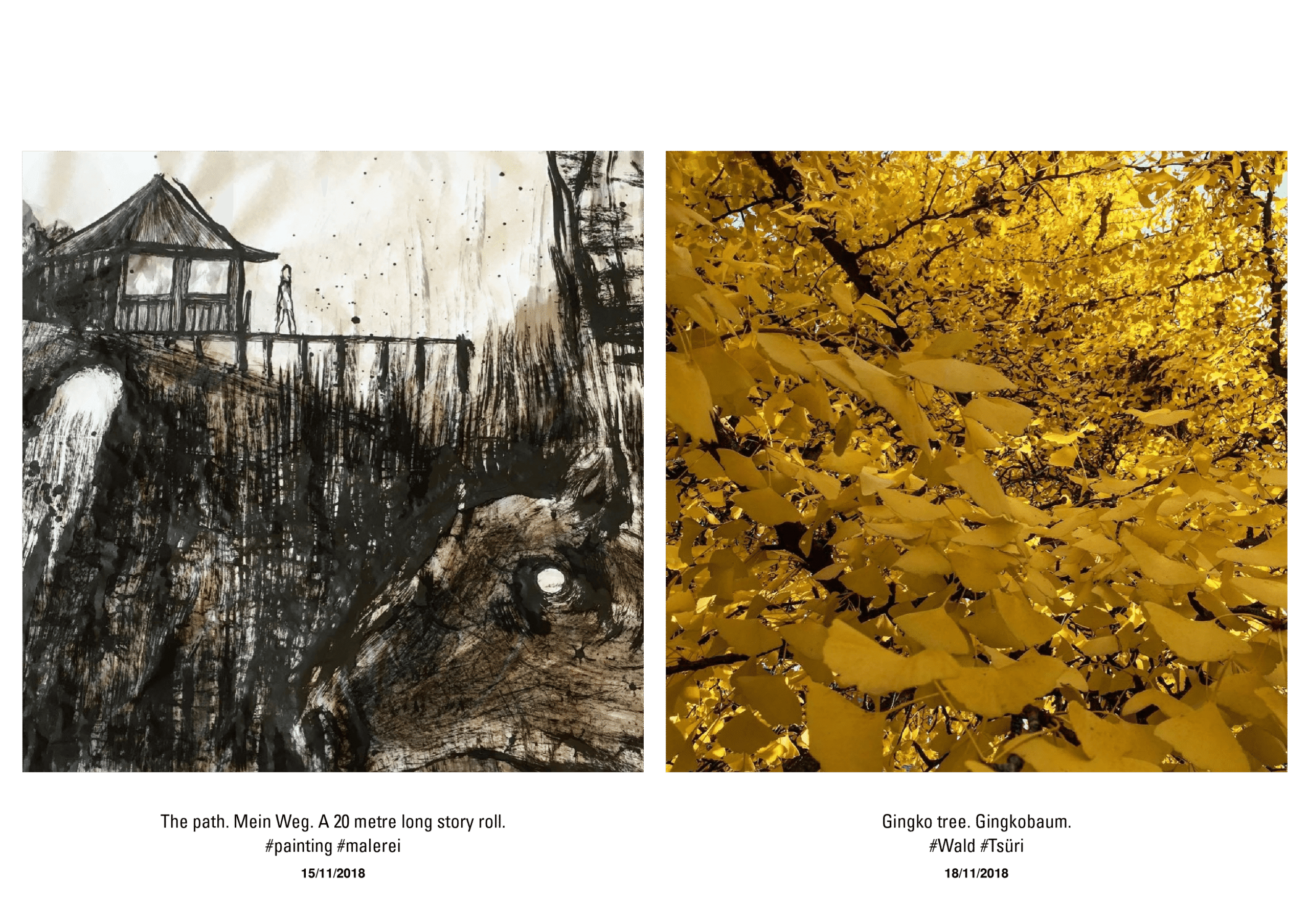 KAI 2018-2020 – The Instagram Years – www.illustration.world